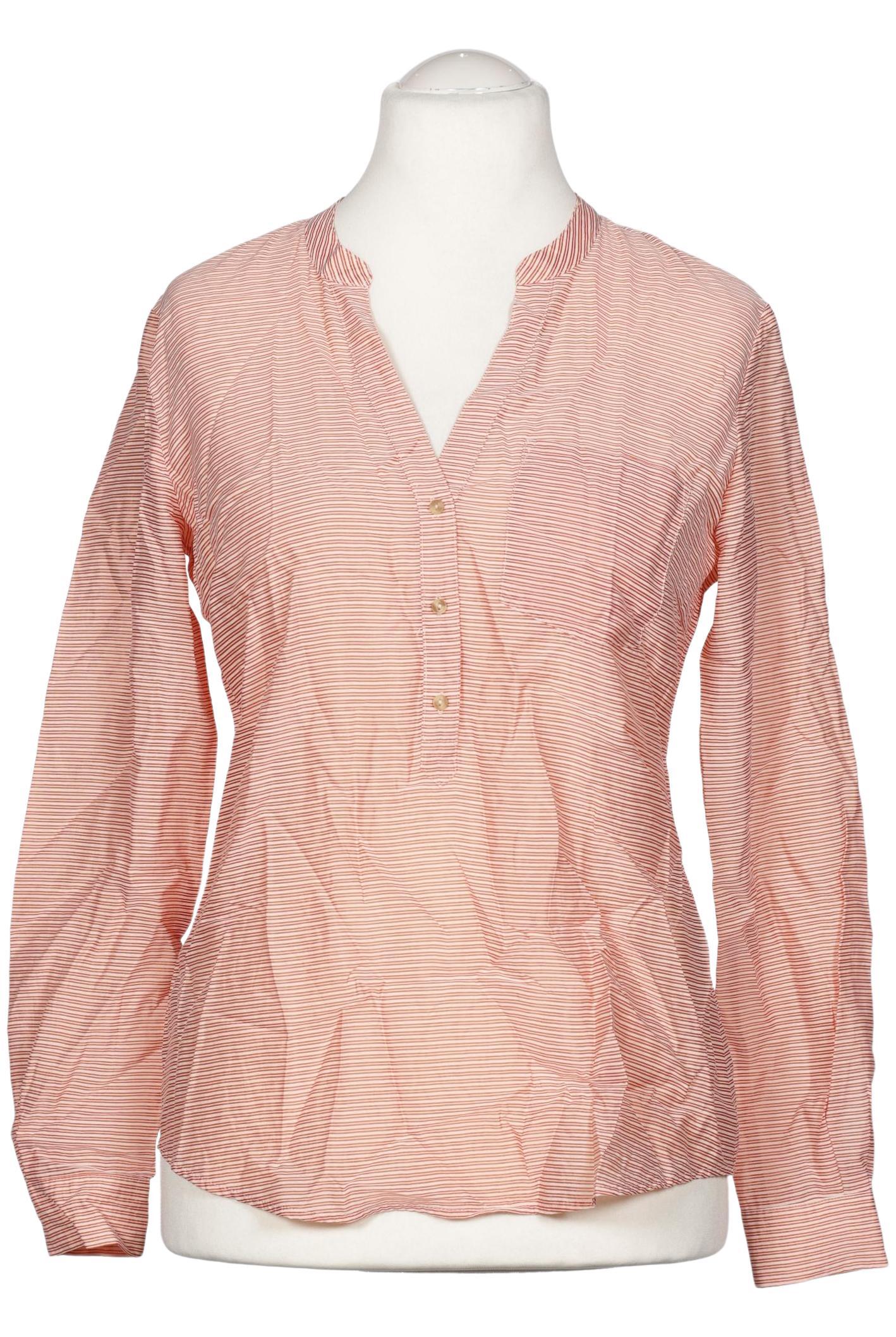 

Hallhuber Damen Bluse, pink, Gr. 38