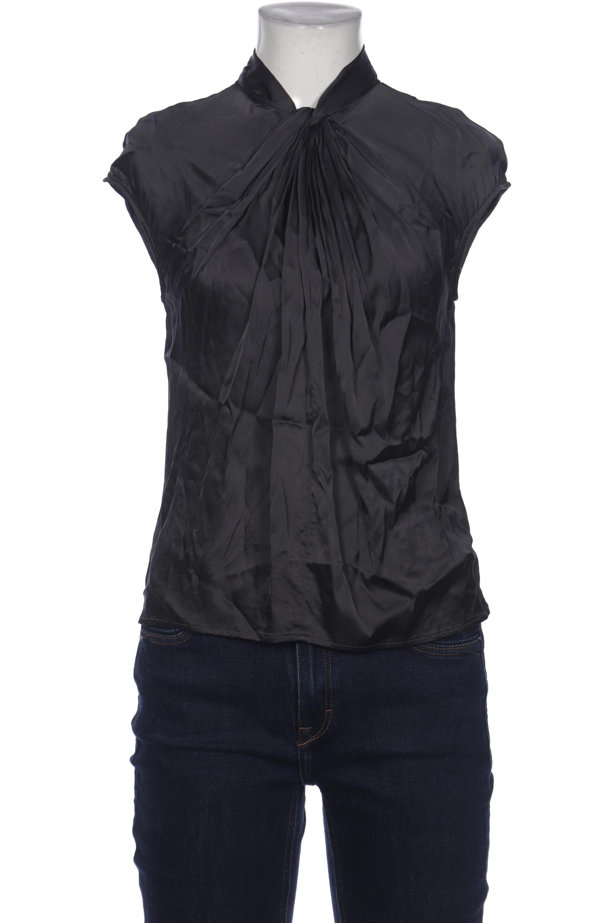

Hallhuber Damen Bluse, grau