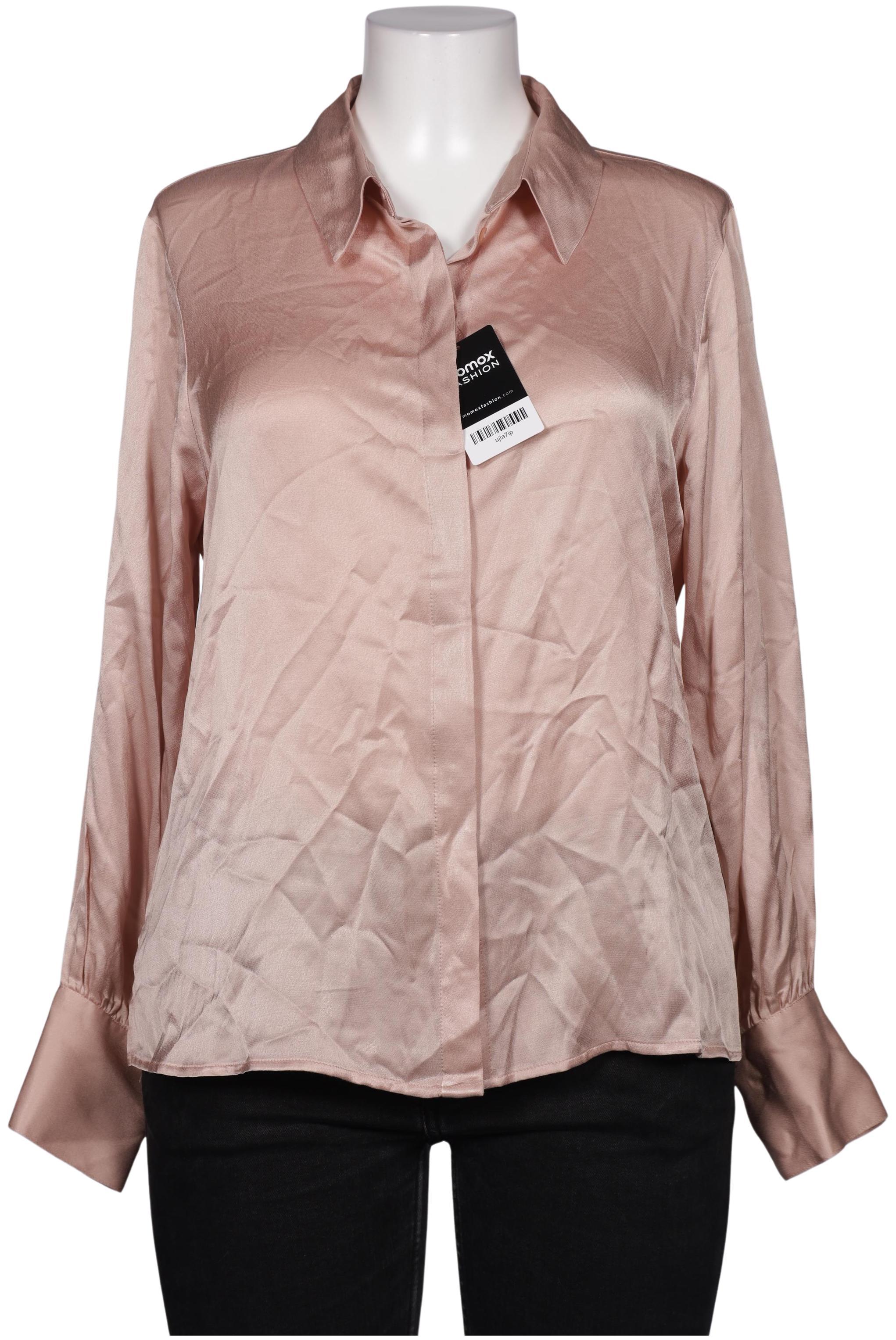 

Hallhuber Damen Bluse, beige, Gr. 44