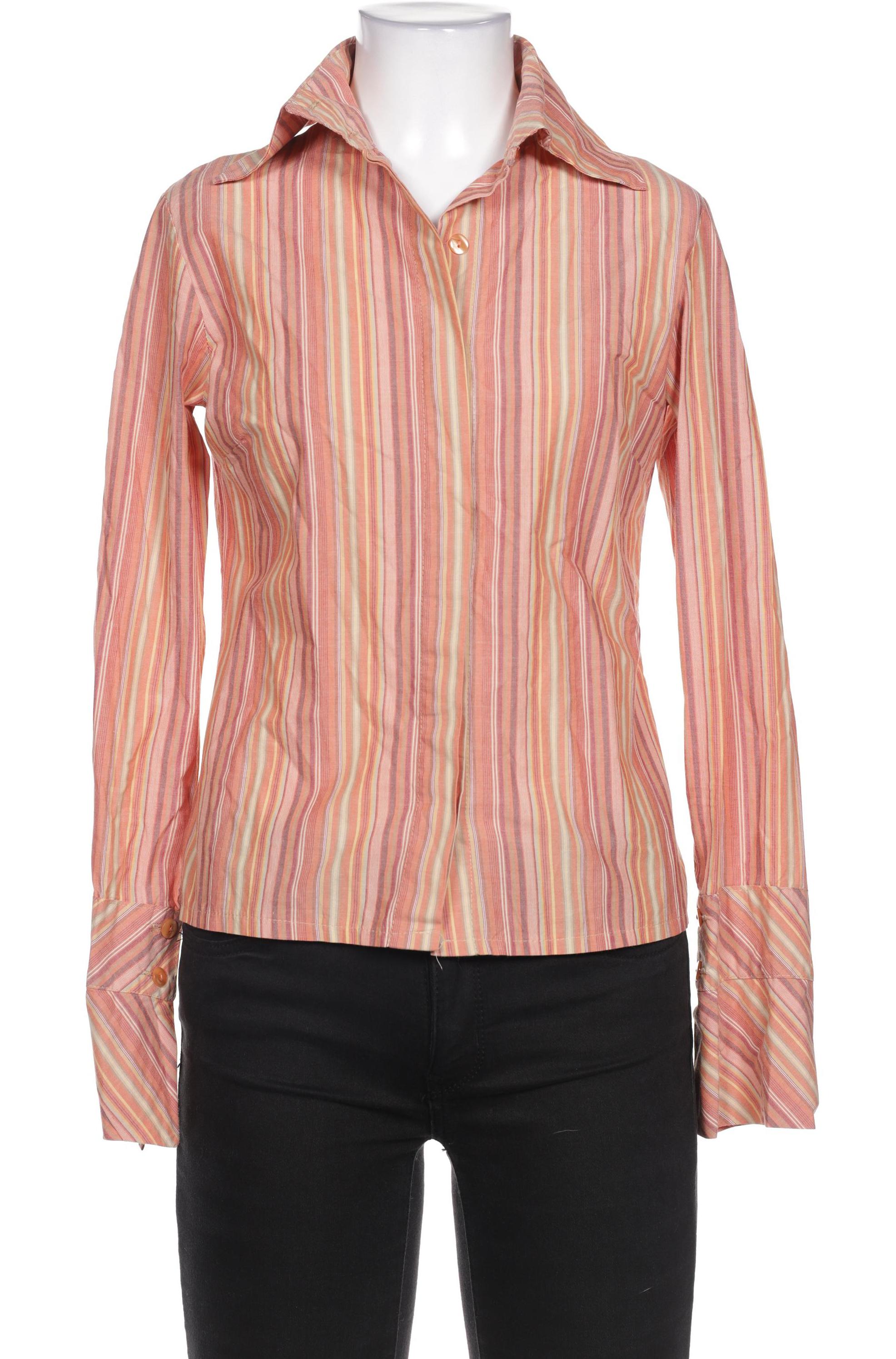 

Hallhuber Damen Bluse, pink, Gr. 36