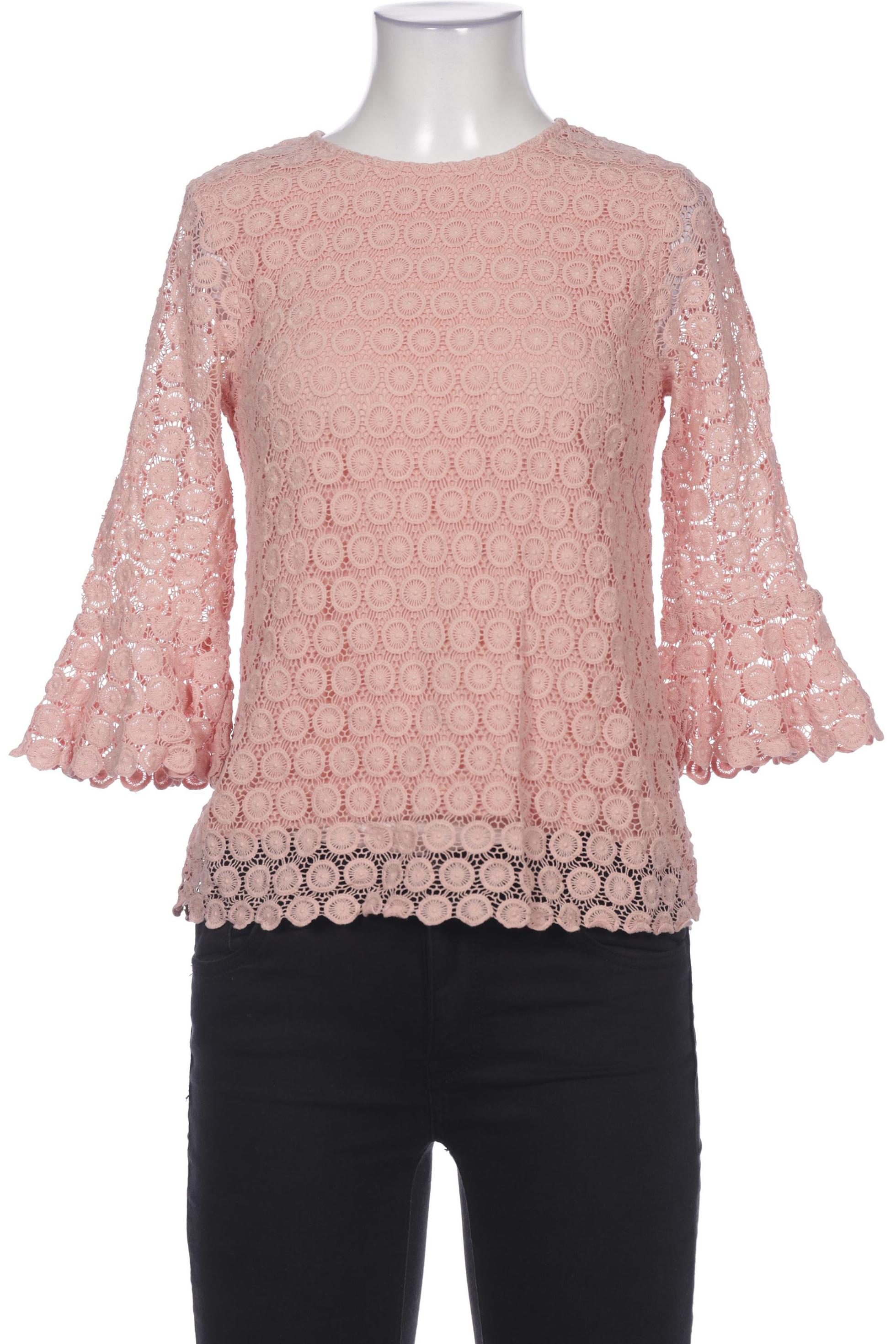 

Hallhuber Damen Bluse, pink