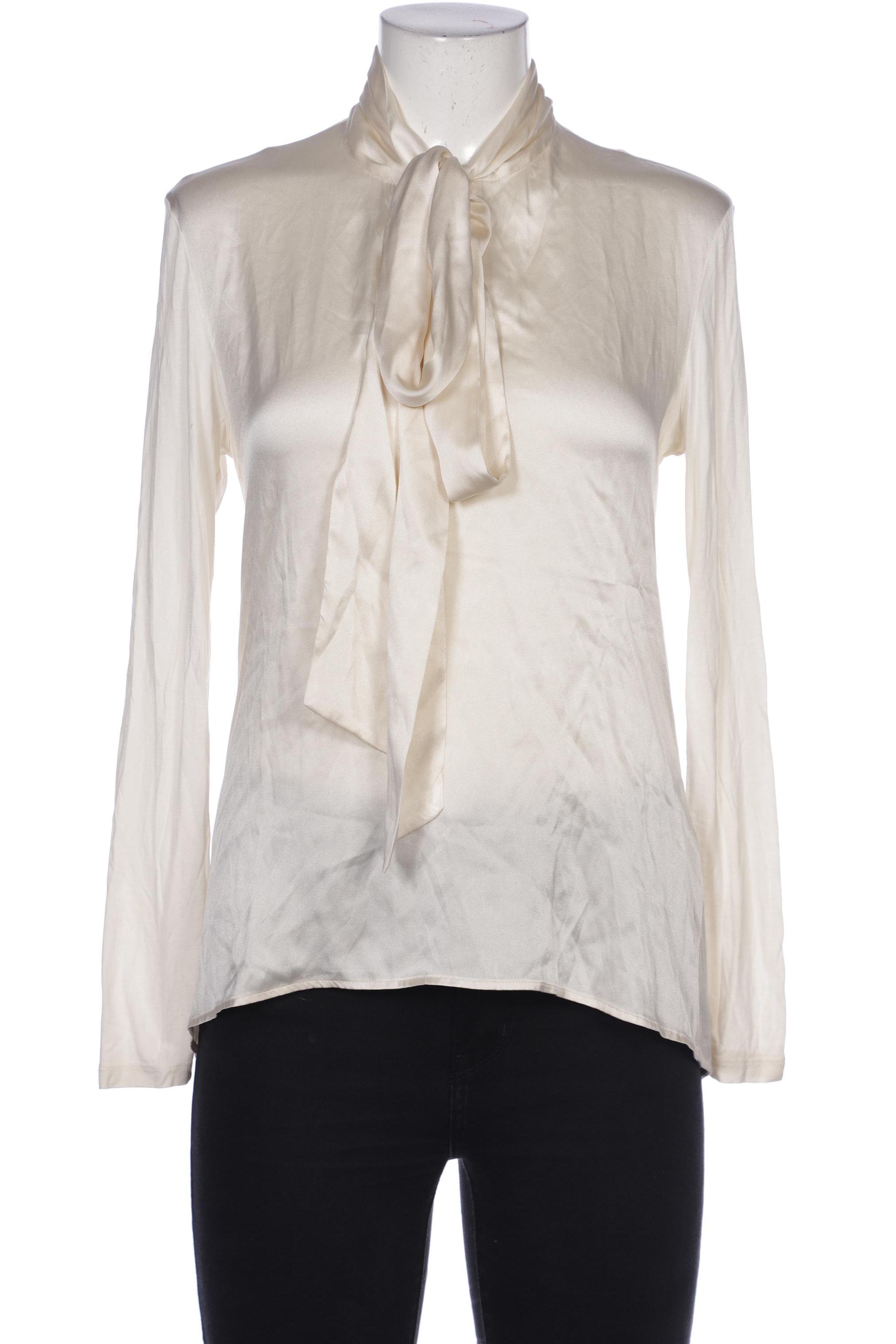 

Hallhuber Damen Bluse, beige, Gr. 38