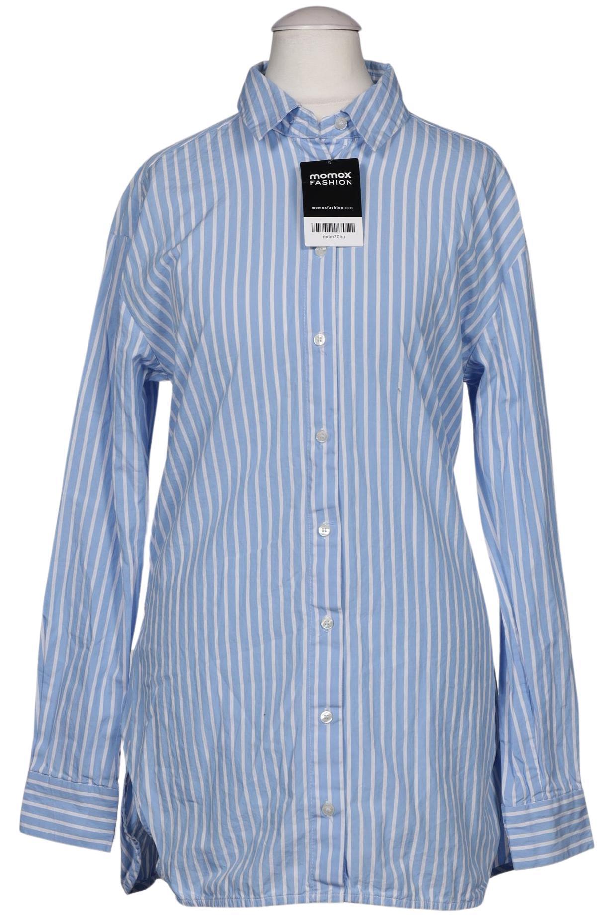 

Hallhuber Damen Bluse, mehrfarbig, Gr. 34