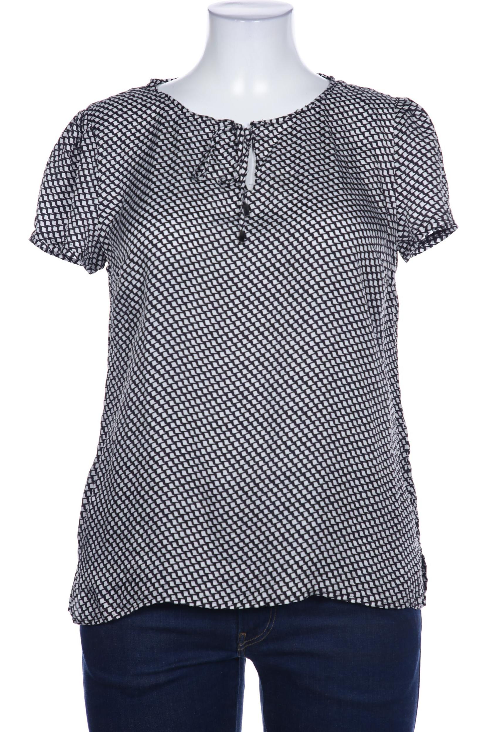 

Hallhuber Damen Bluse, weiß