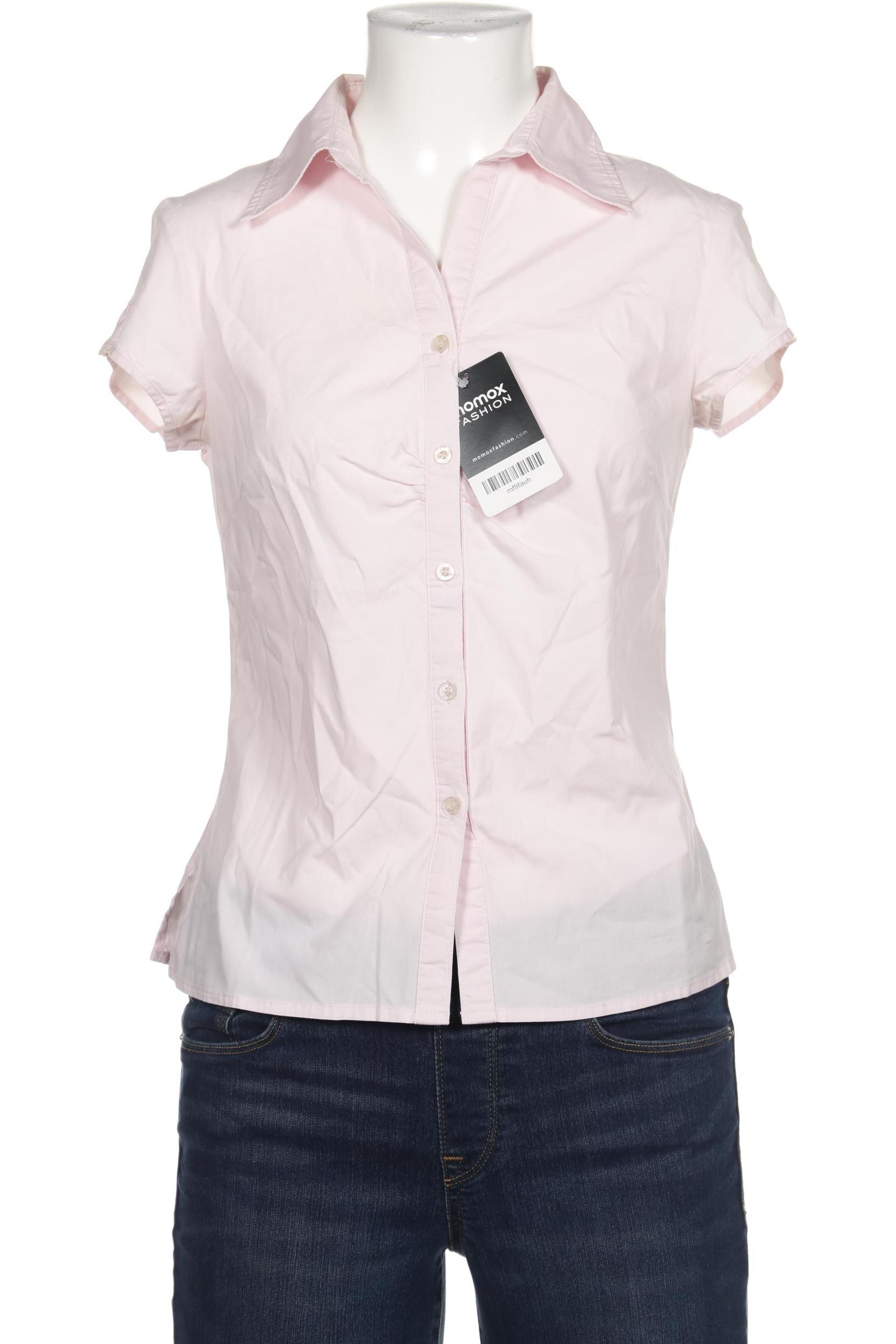 

Hallhuber Damen Bluse, pink