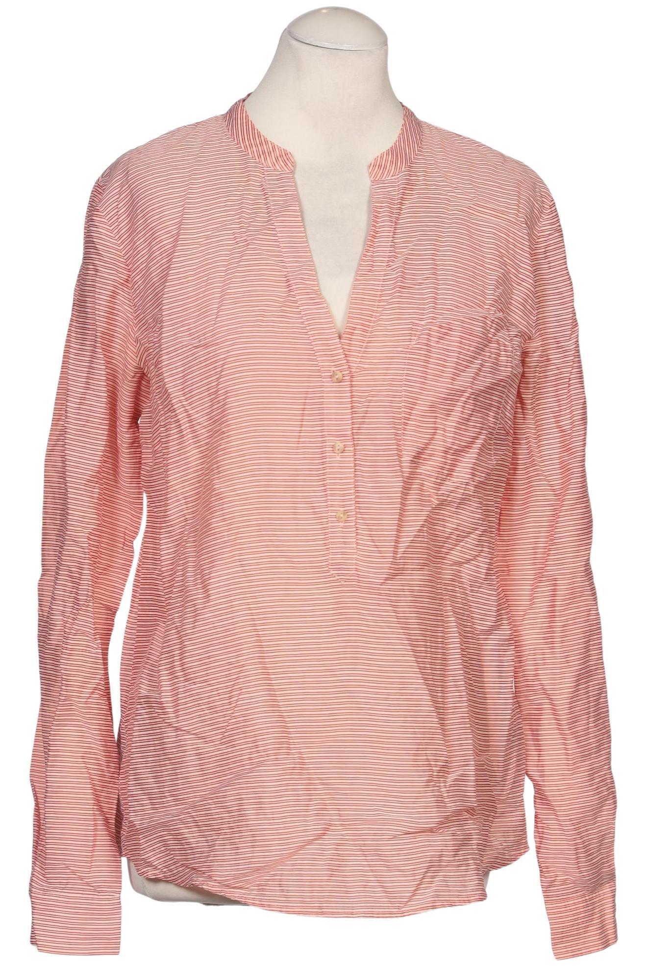 

Hallhuber Damen Bluse, pink, Gr. 40