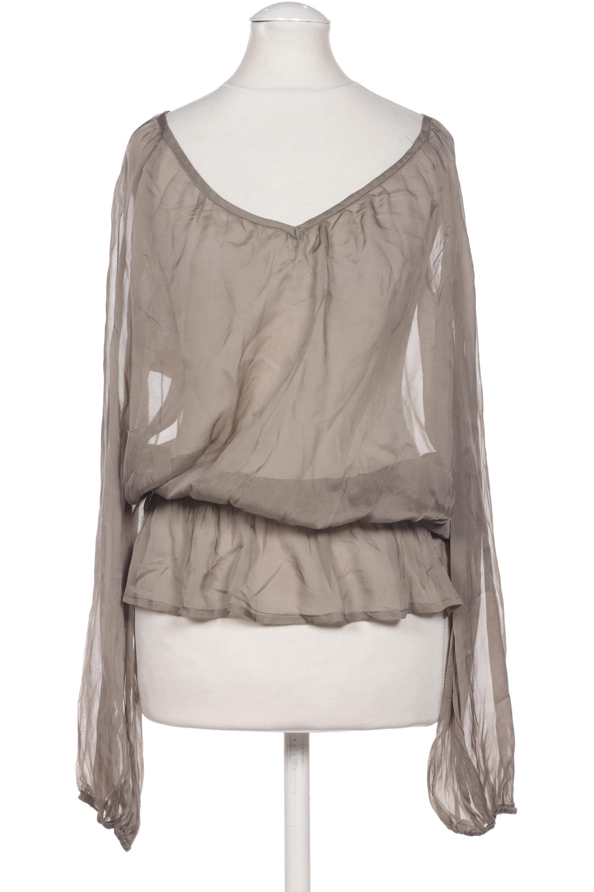 

Hallhuber Damen Bluse, grün