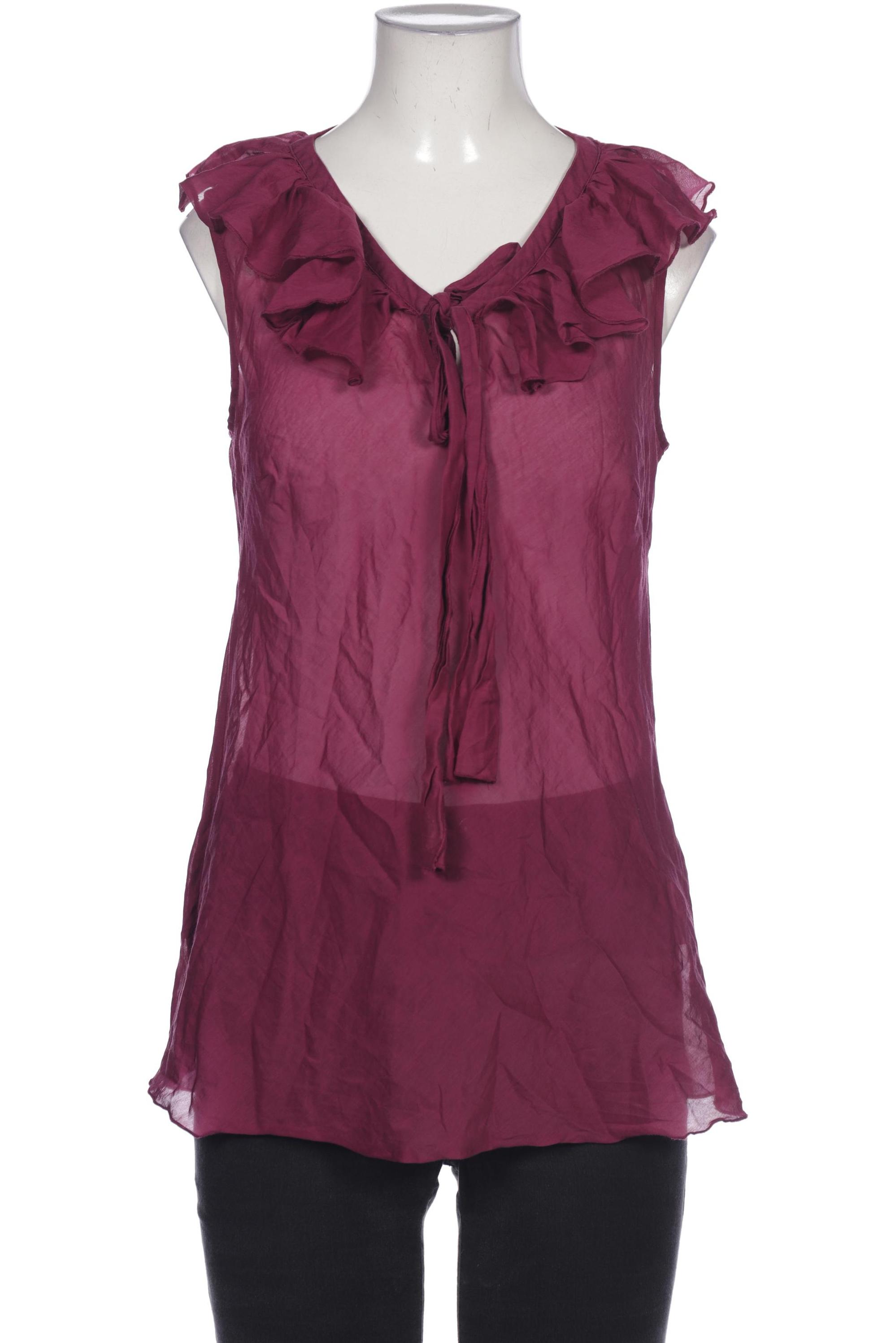 

Hallhuber Damen Bluse, flieder