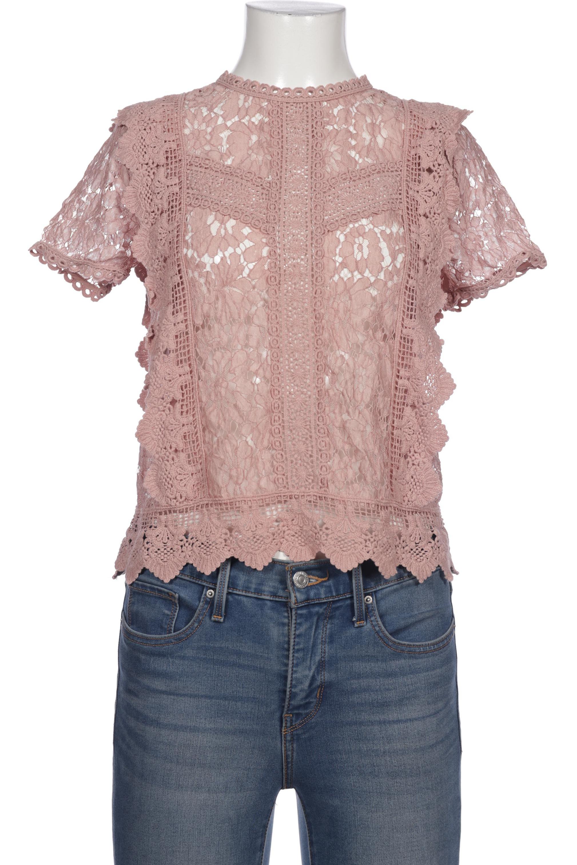 

Hallhuber Damen Bluse, pink