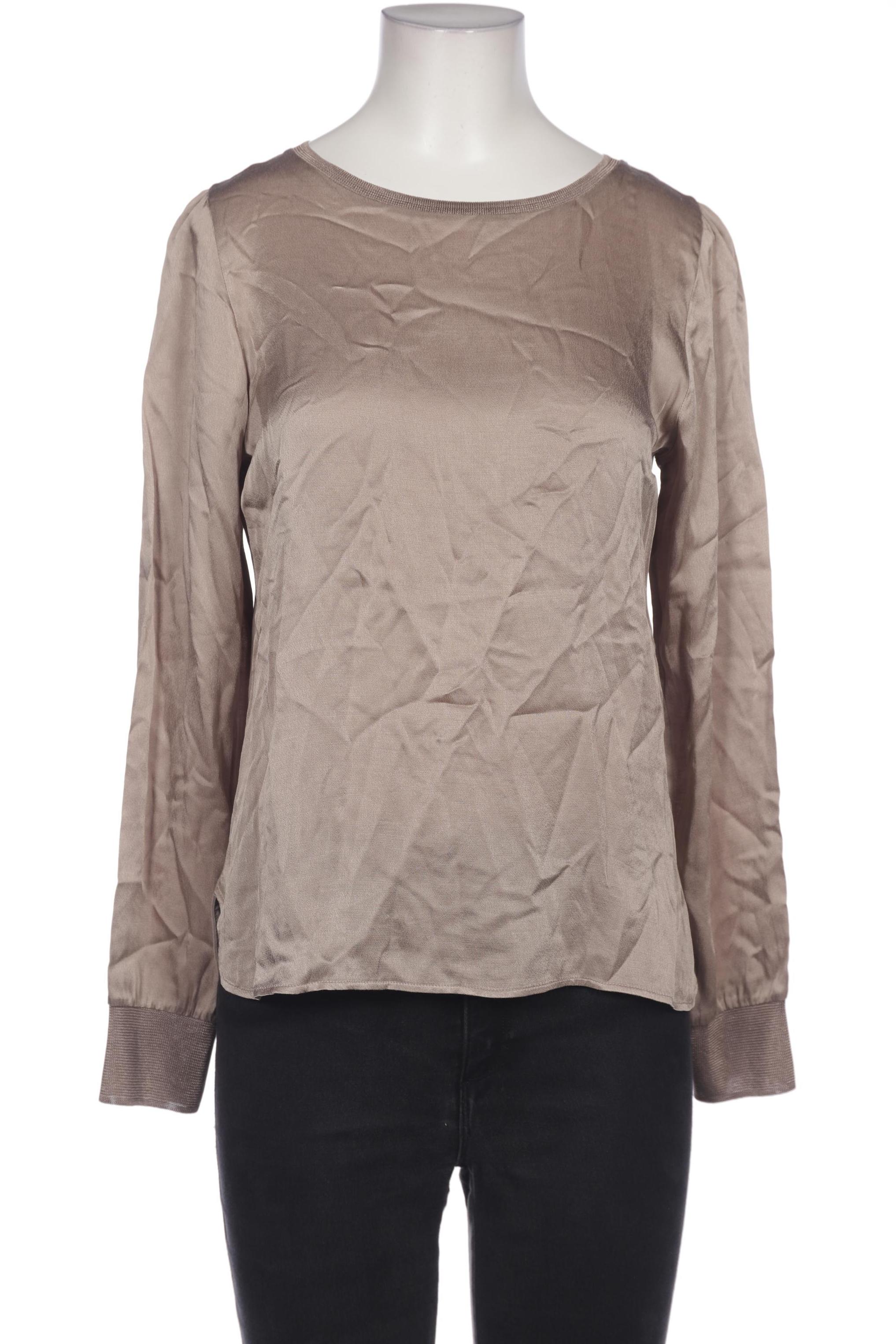 

Hallhuber Damen Bluse, beige