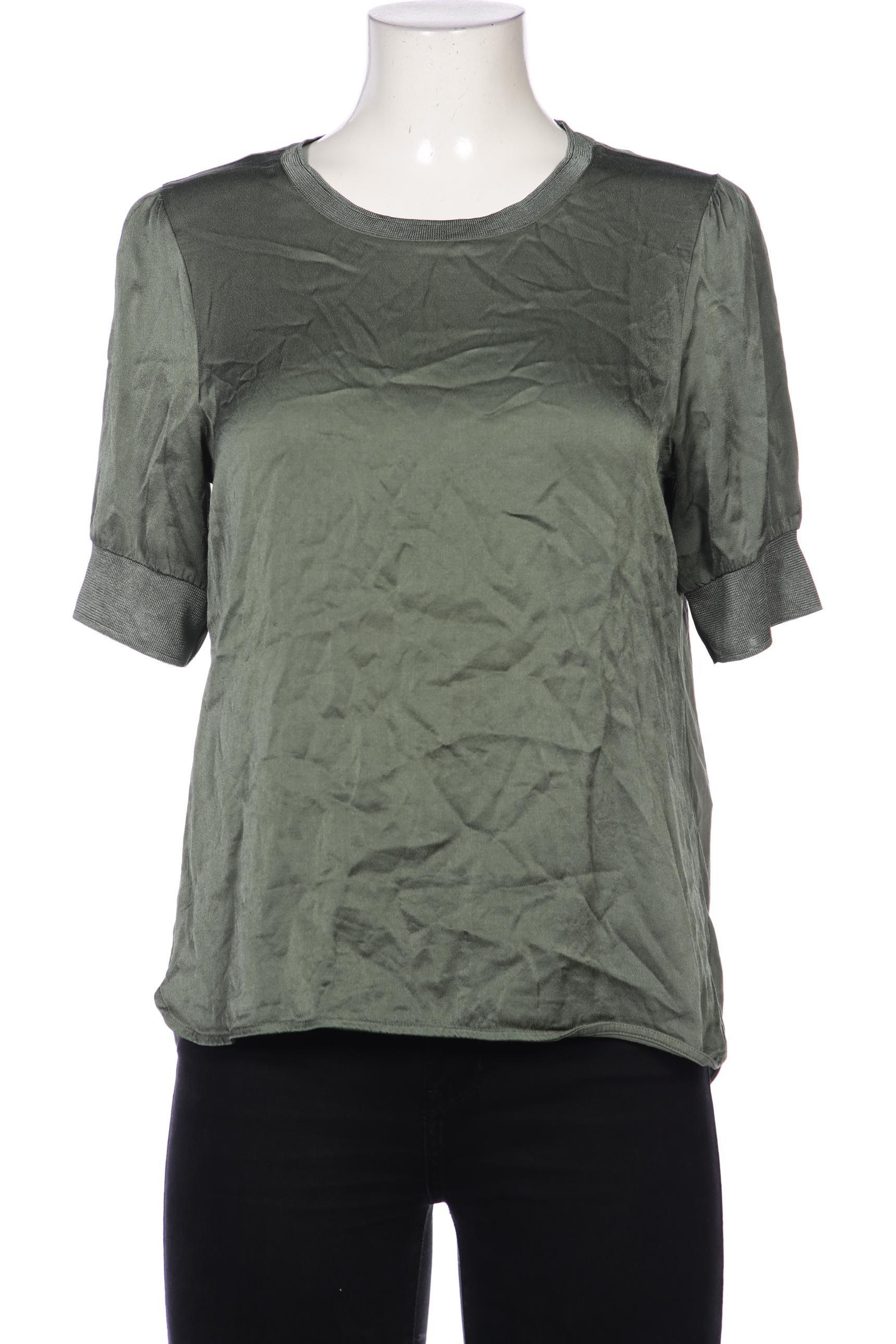 

Hallhuber Damen Bluse, grün