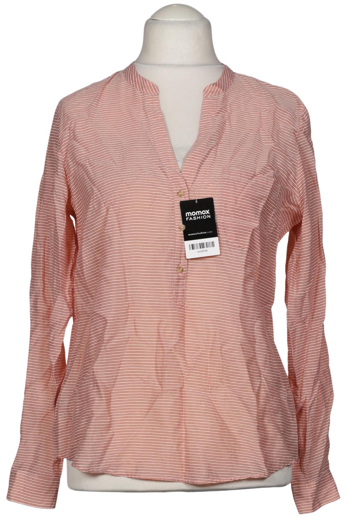 

Hallhuber Damen Bluse, pink, Gr. 42