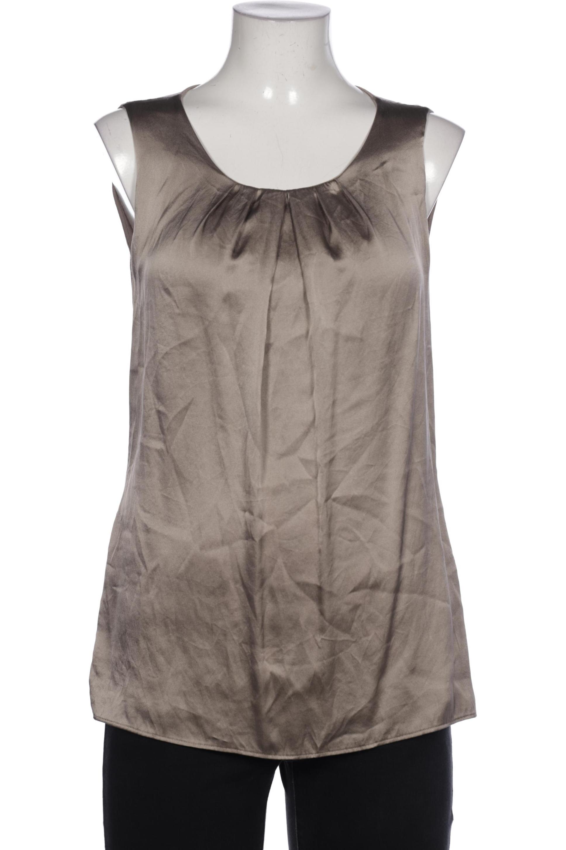 

Hallhuber Damen Bluse, braun