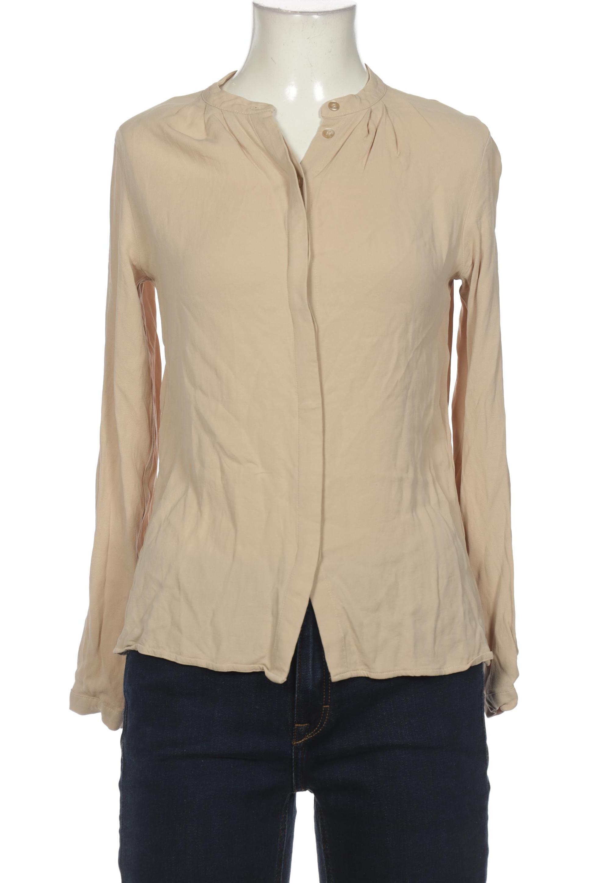 

Hallhuber Damen Bluse, beige
