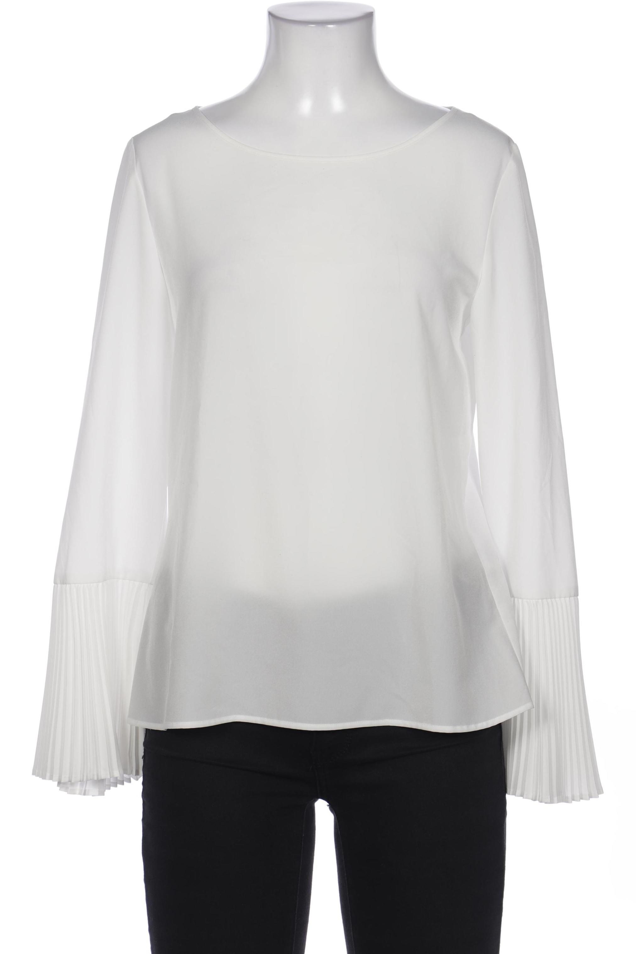 

Hallhuber Damen Bluse, weiß