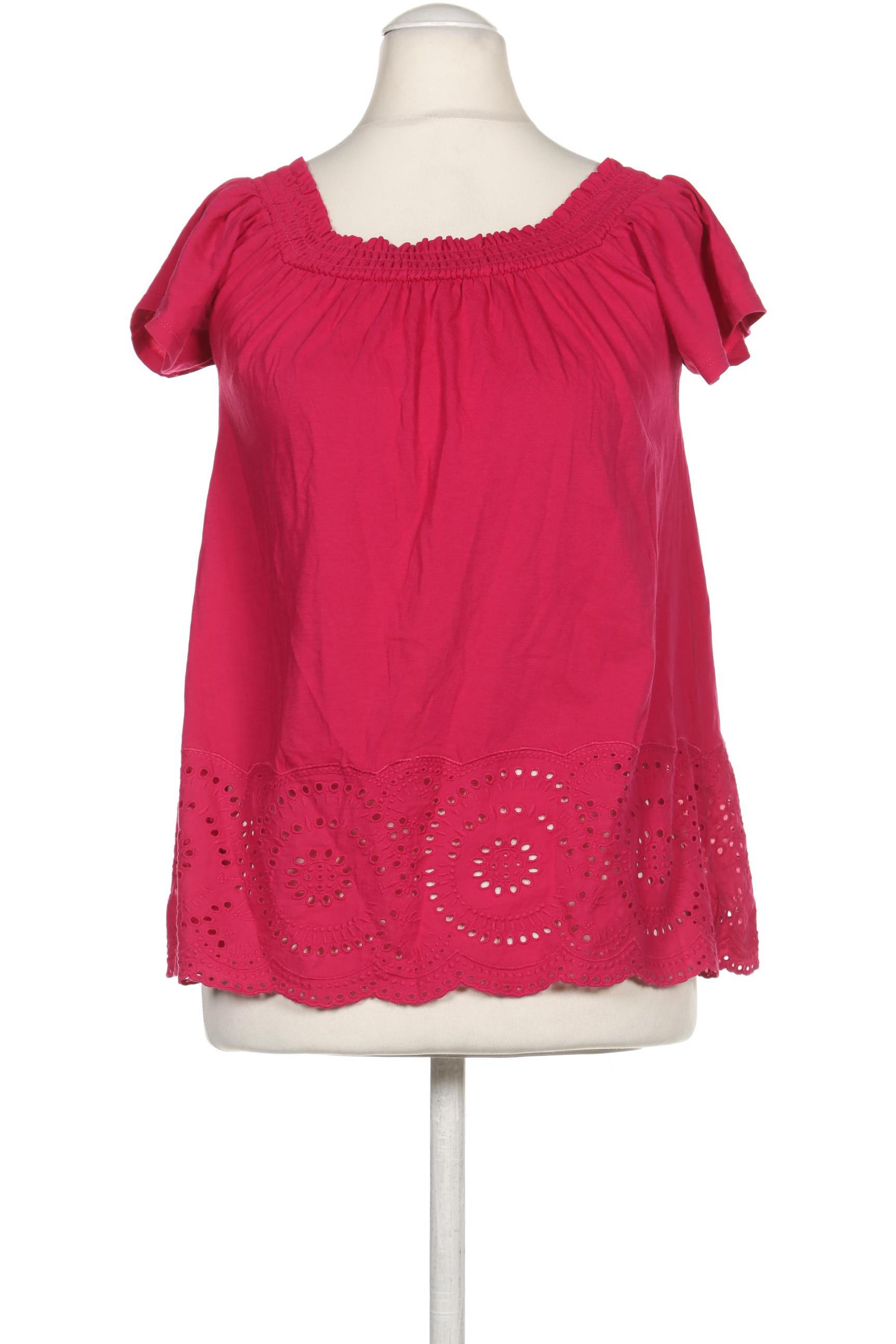 

Hallhuber Damen Bluse, pink