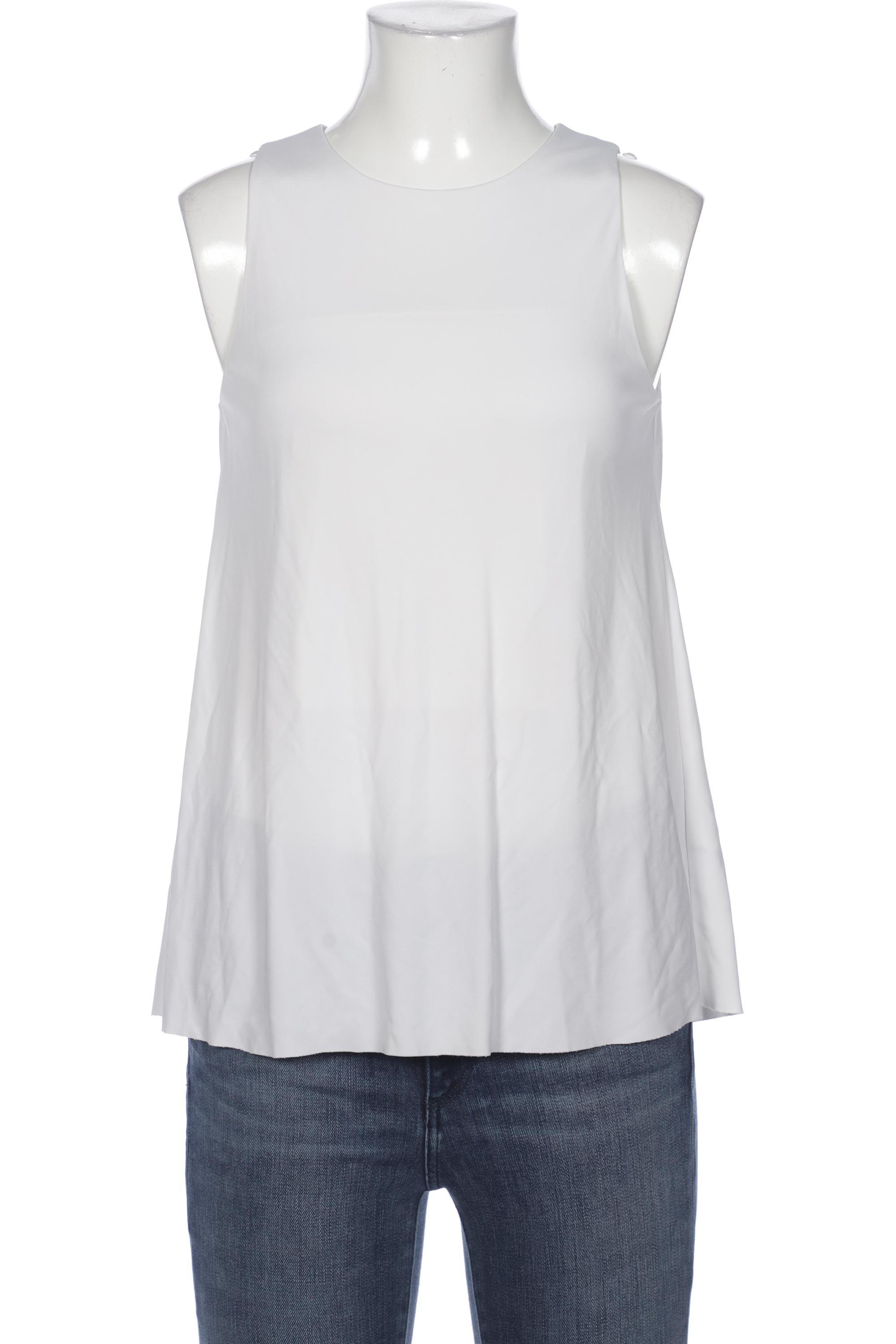 

Hallhuber Damen Bluse, weiß