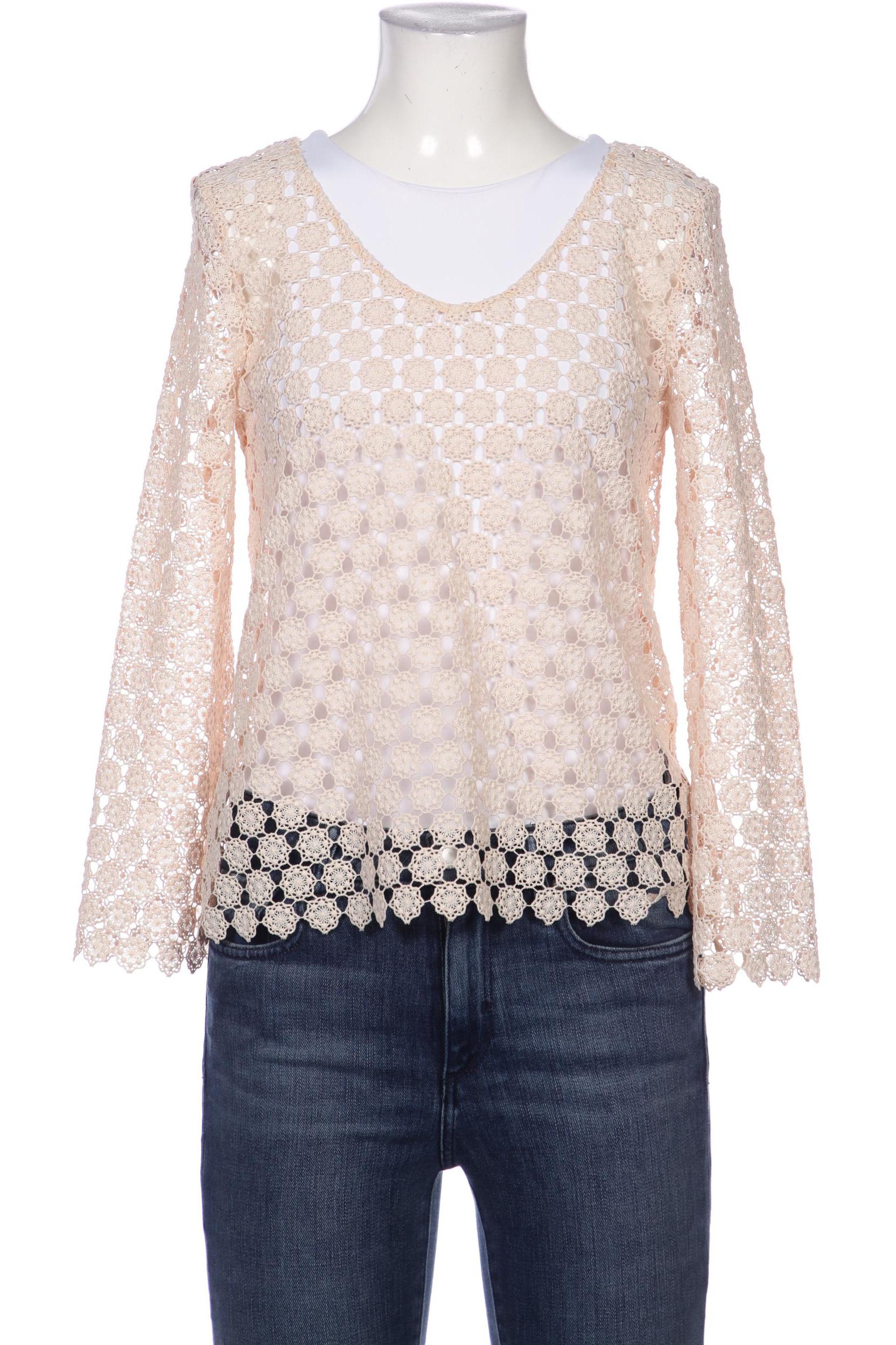 

Hallhuber Damen Bluse, beige