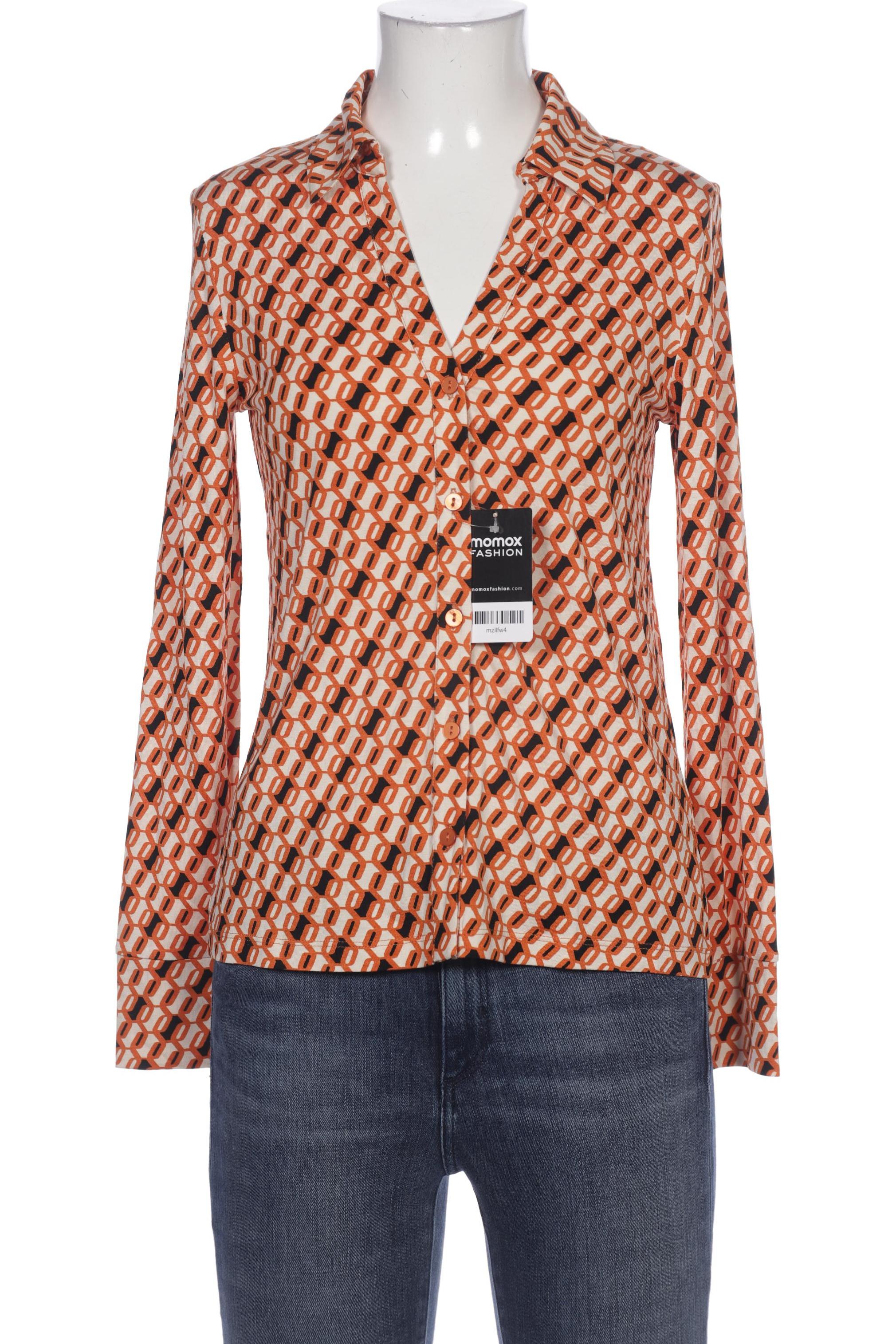 

Hallhuber Damen Bluse, orange