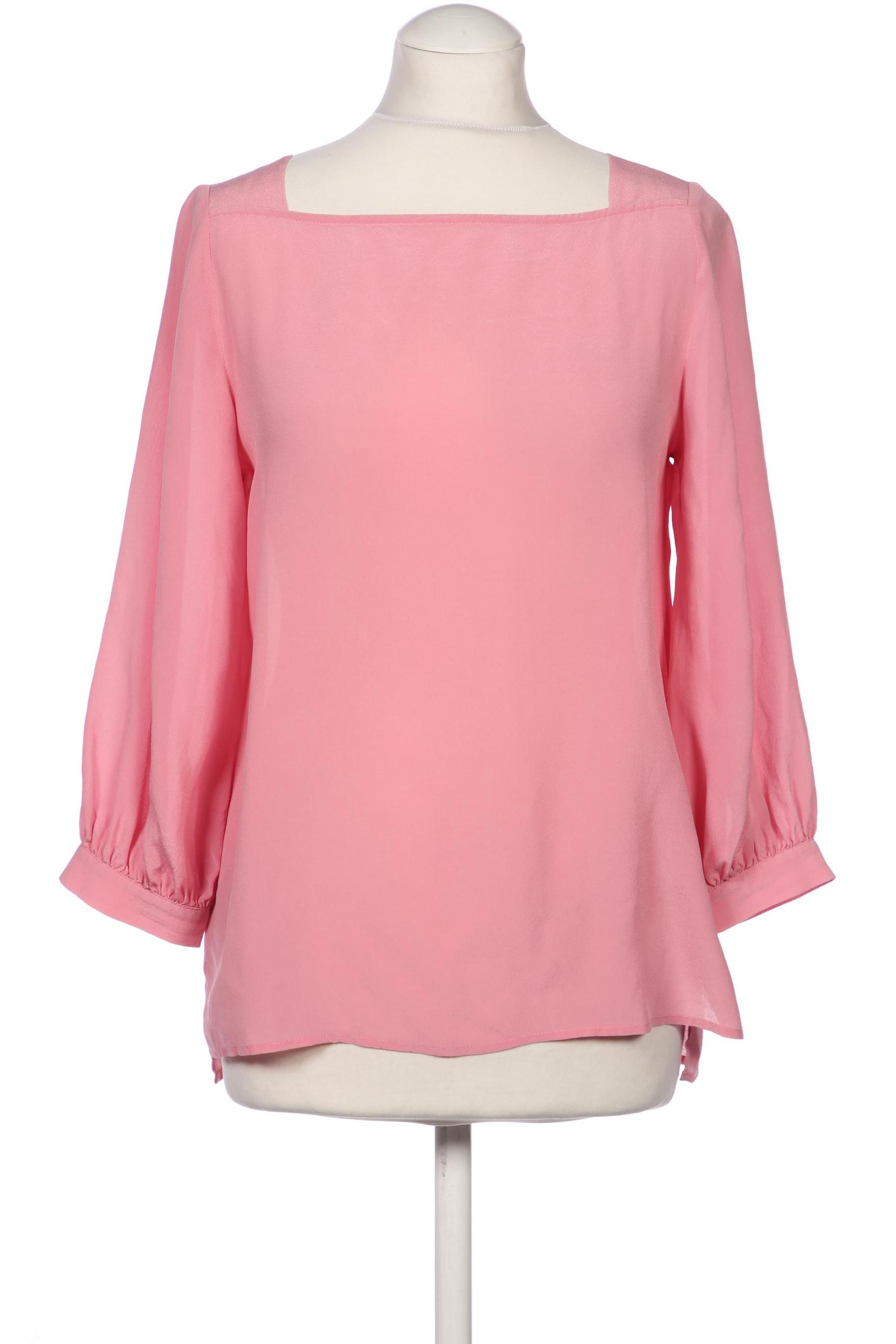 

Hallhuber Damen Bluse, pink