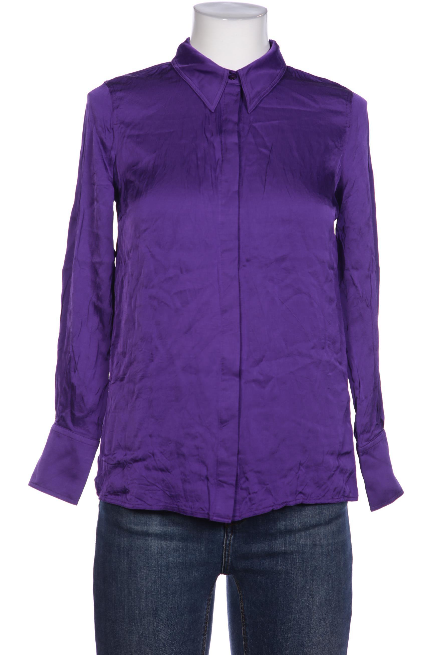 

Hallhuber Damen Bluse, flieder