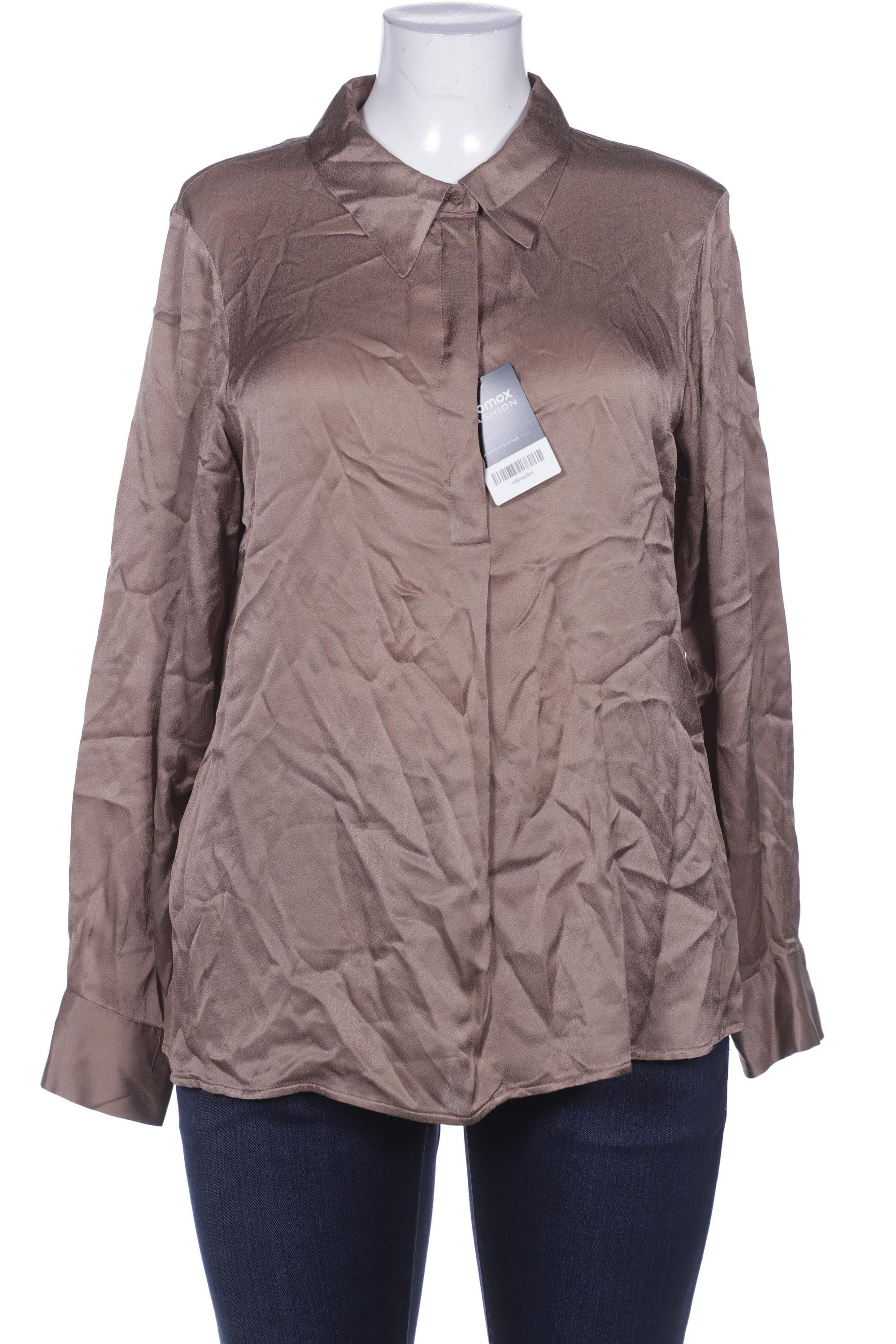 

Hallhuber Damen Bluse, beige