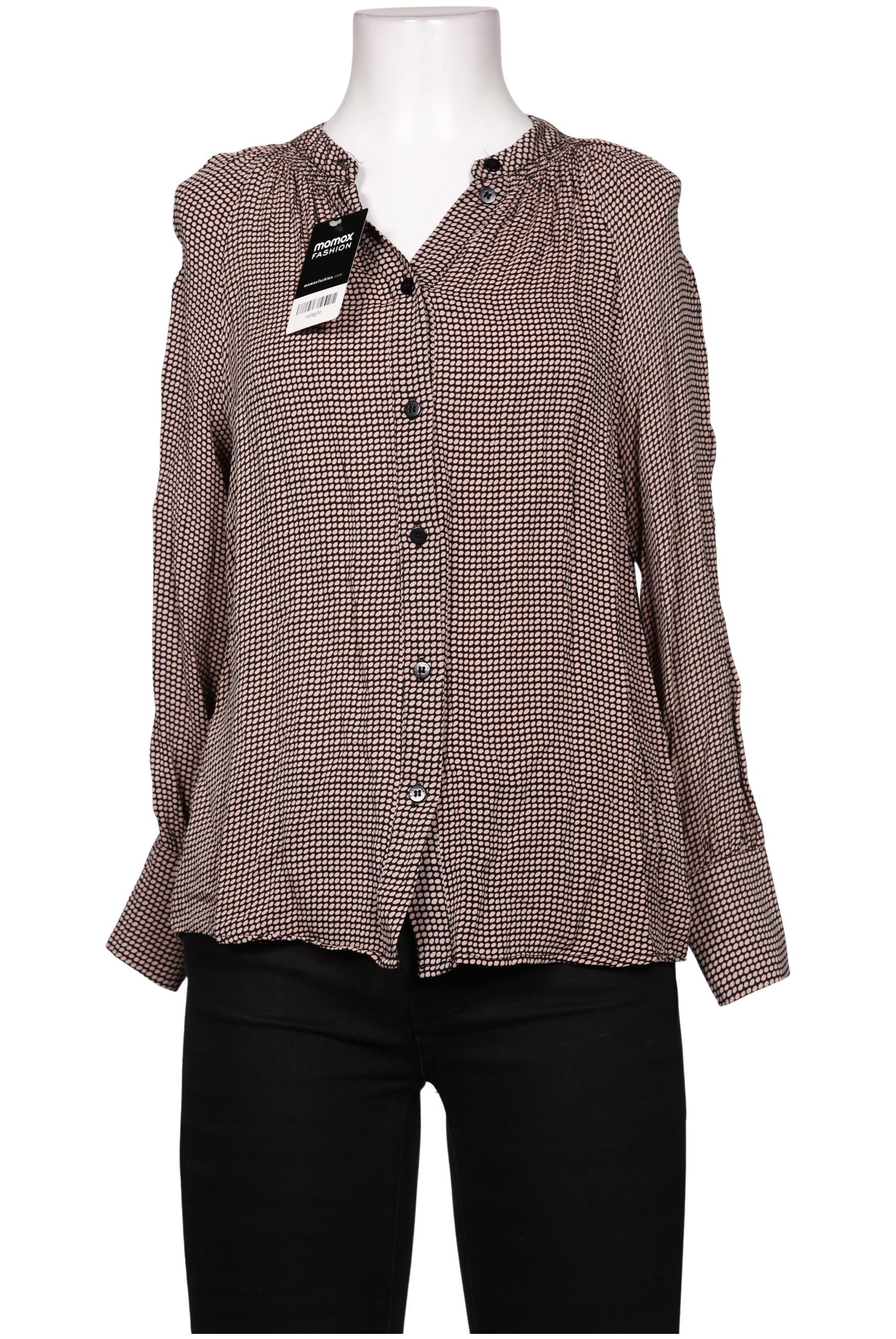 

Hallhuber Damen Bluse, beige, Gr. 34