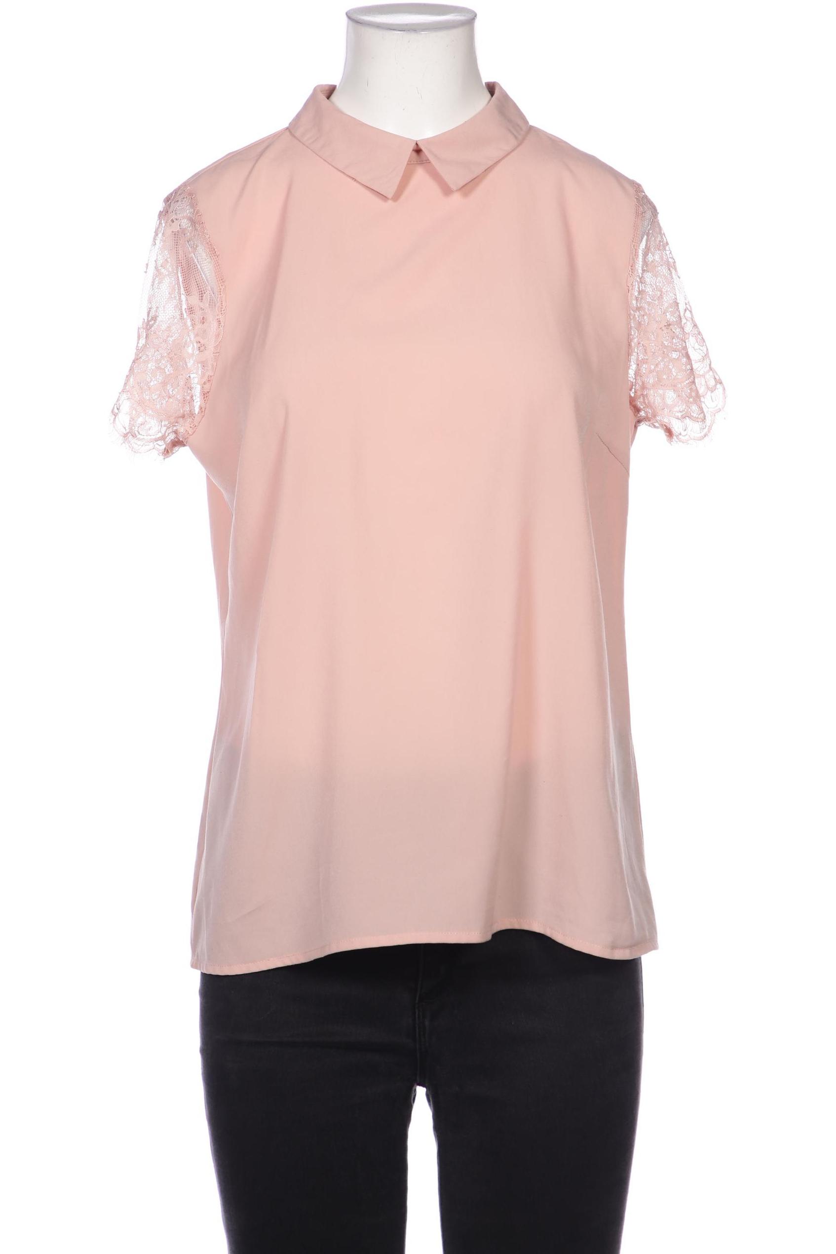 

Hallhuber Damen Bluse, pink