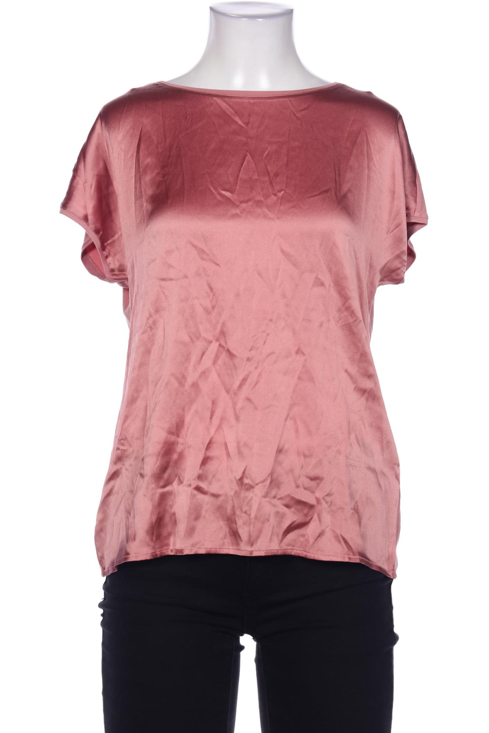 

Hallhuber Damen Bluse, pink, Gr. 36