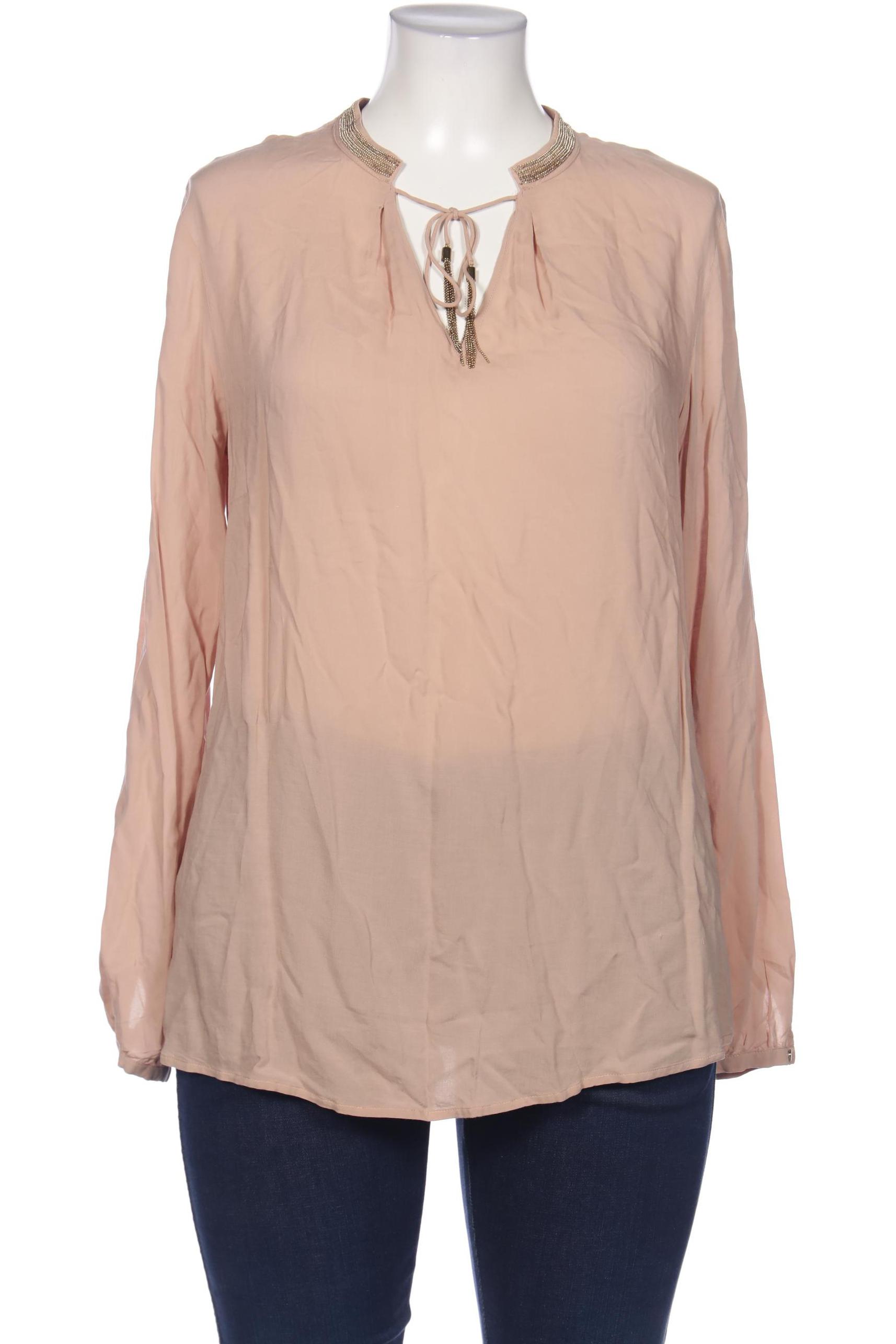 

Hallhuber Damen Bluse, beige