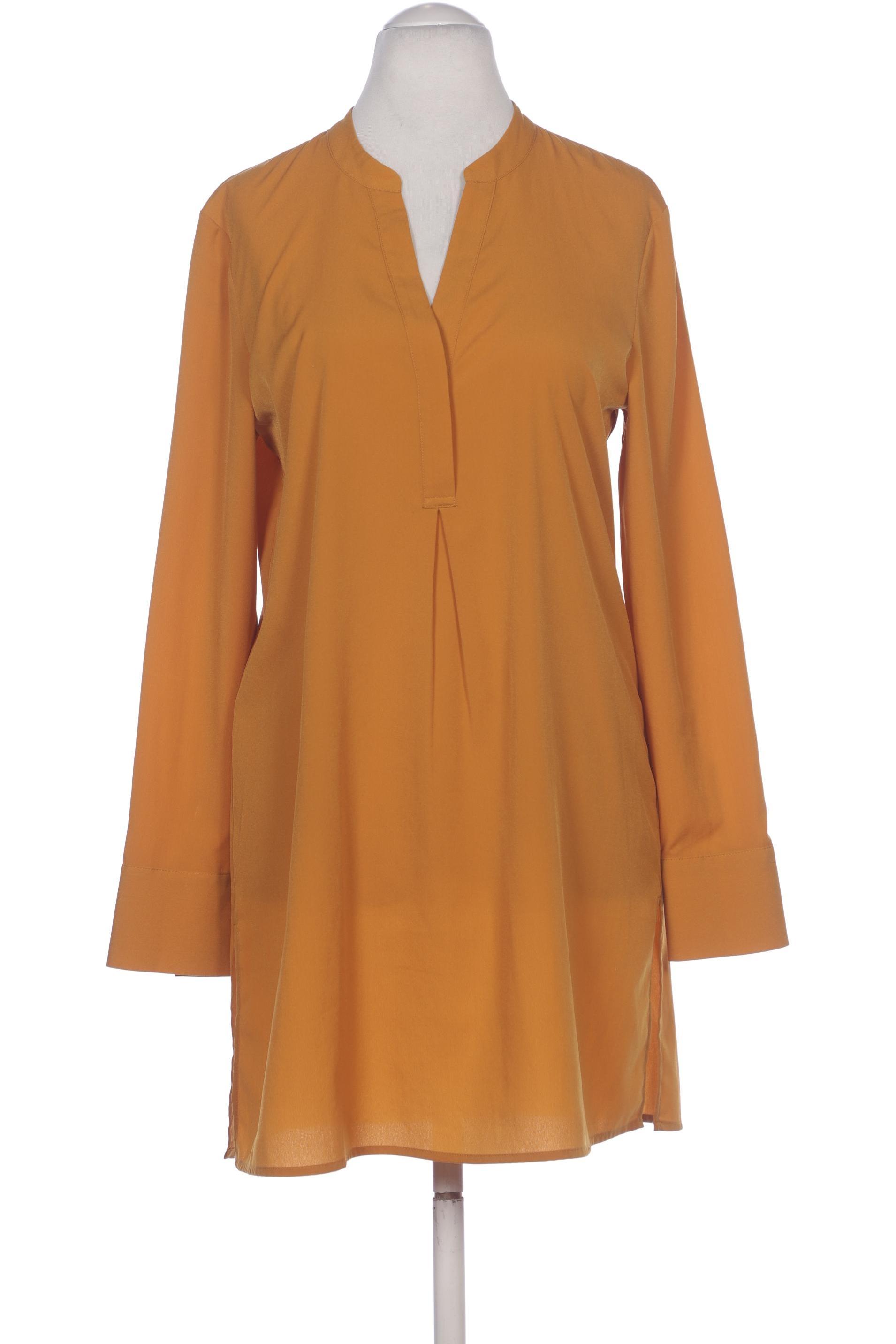 

Hallhuber Damen Bluse, orange, Gr. 38