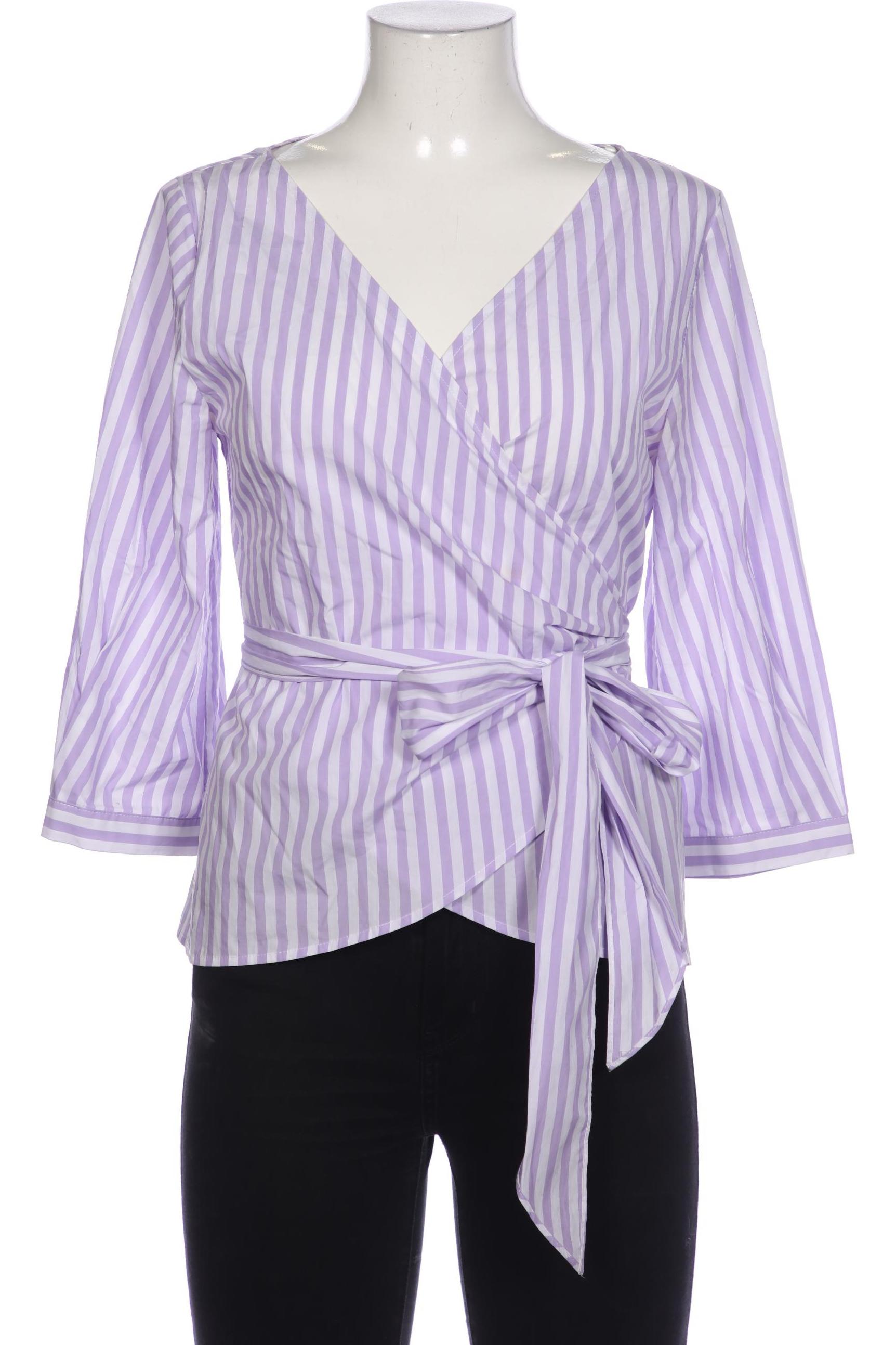 

Hallhuber Damen Bluse, flieder