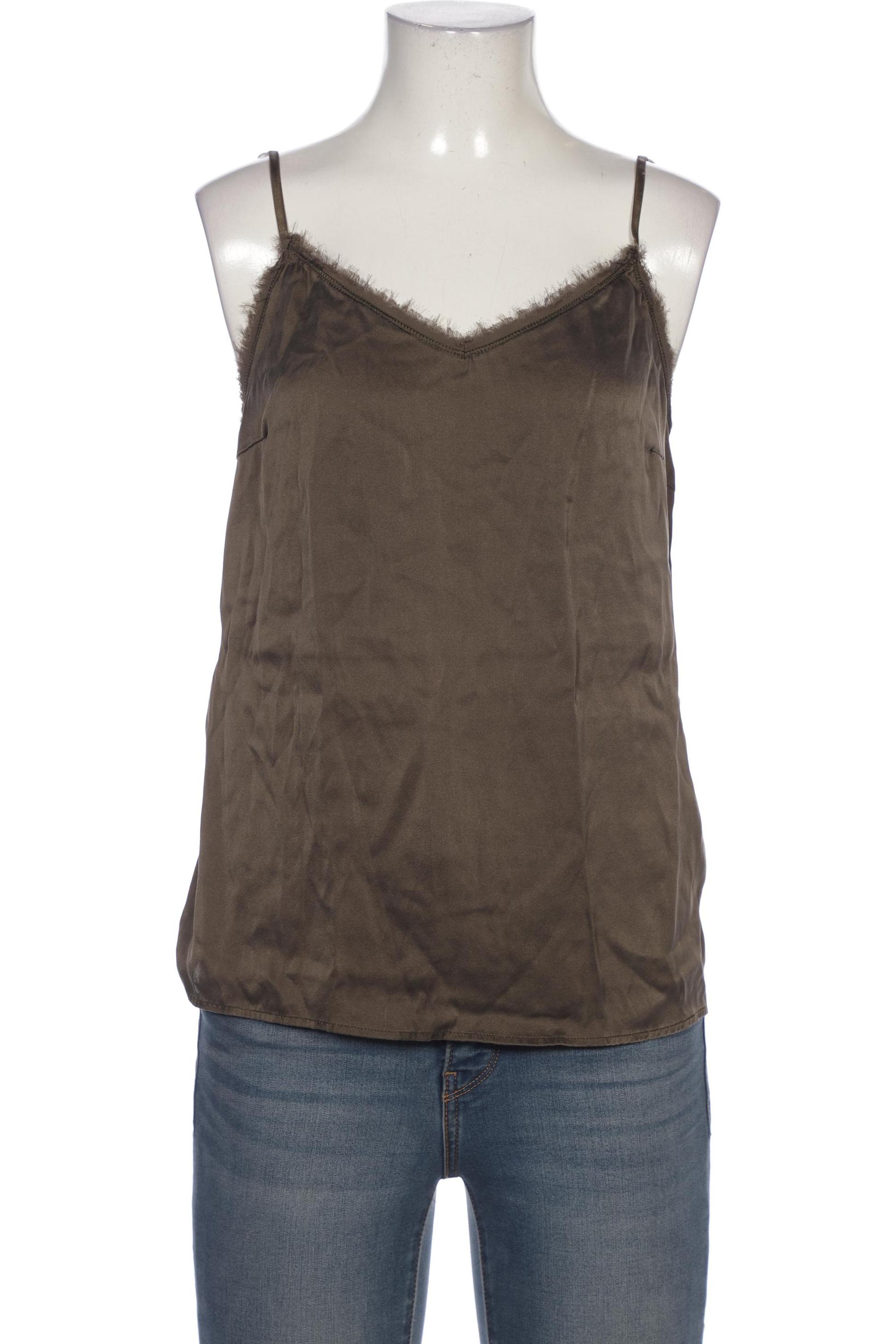 

Hallhuber Damen Bluse, grün