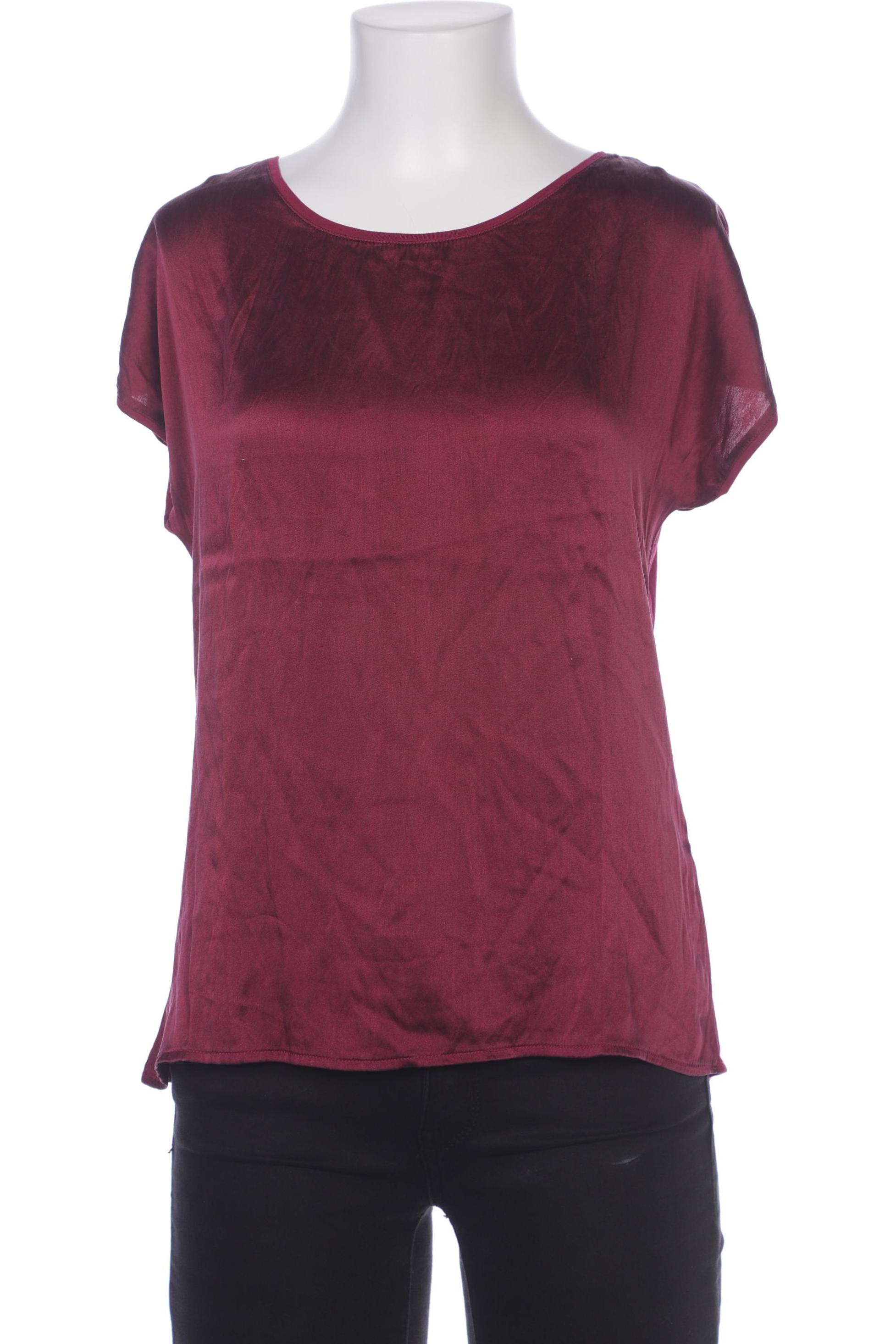 

Hallhuber Damen Bluse, pink, Gr. 36