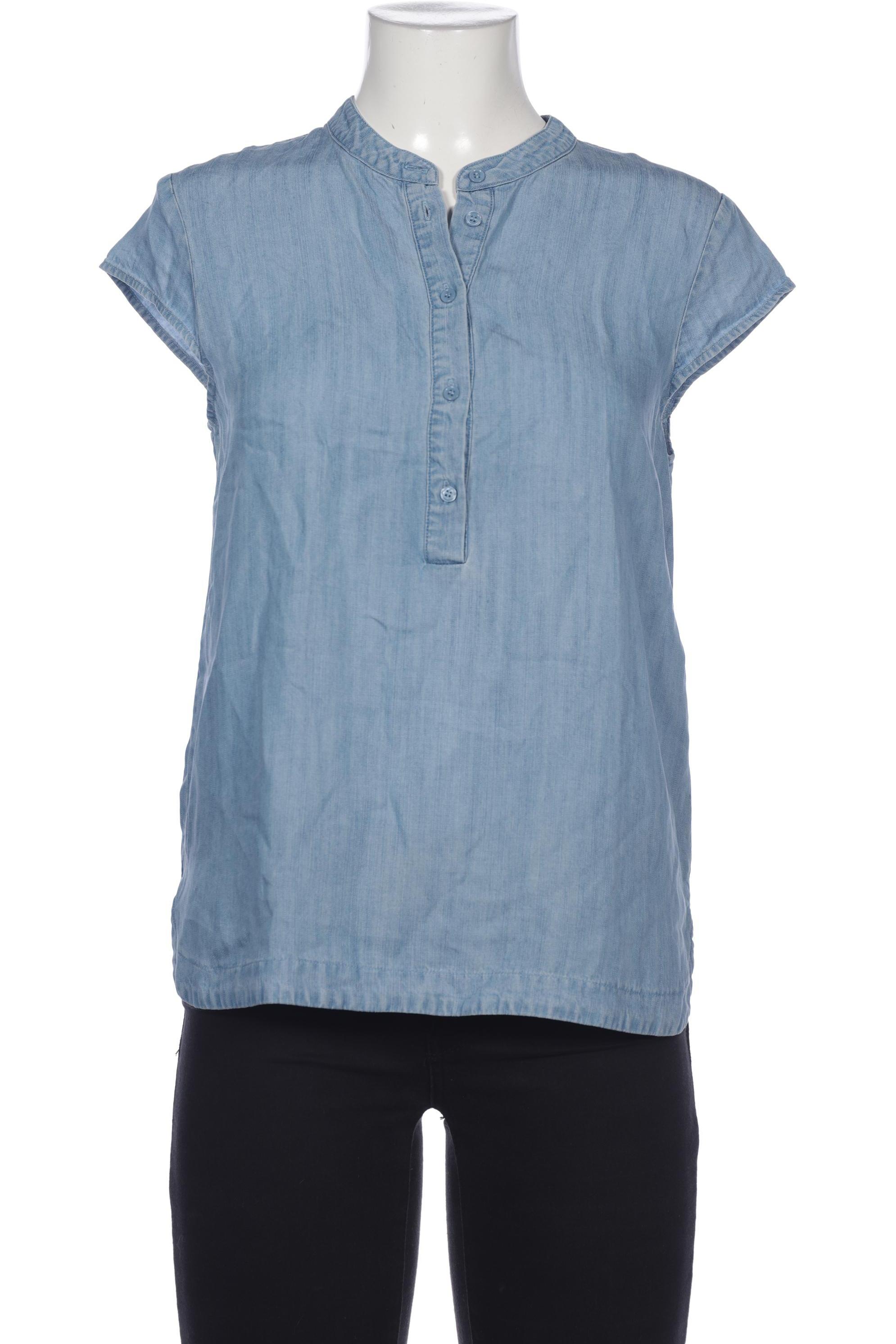 

Hallhuber Damen Bluse, hellblau