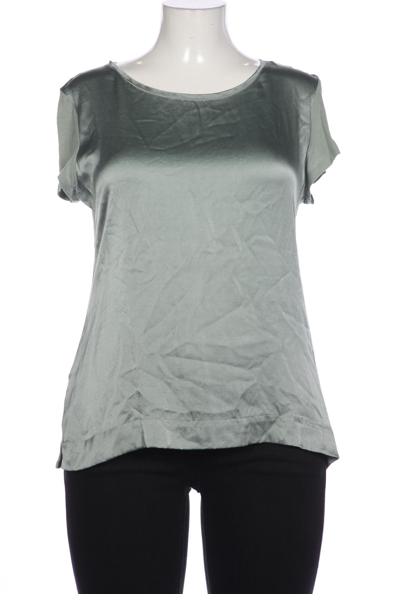 

Hallhuber Damen Bluse, grün