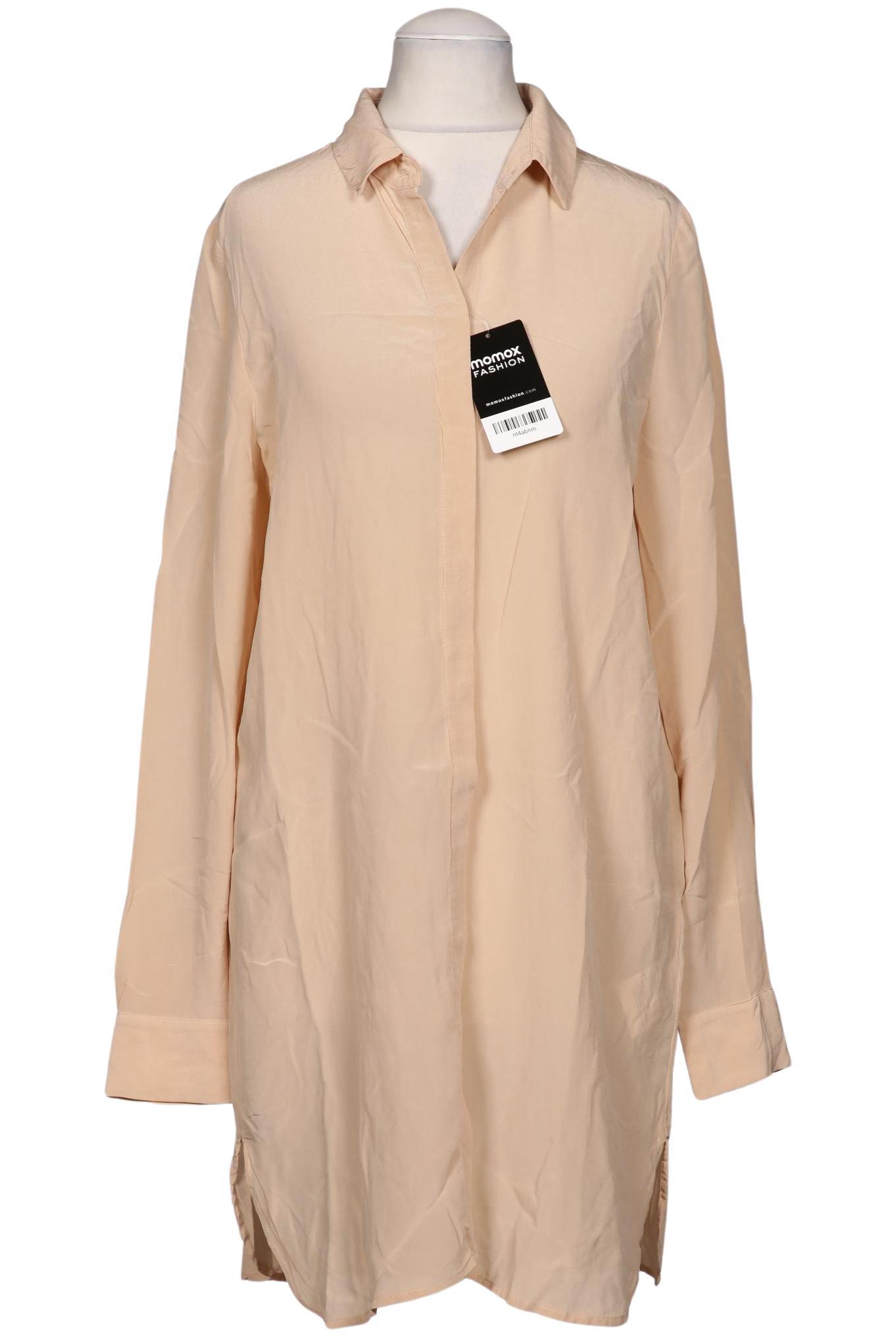 

Hallhuber Damen Bluse, beige, Gr. 34