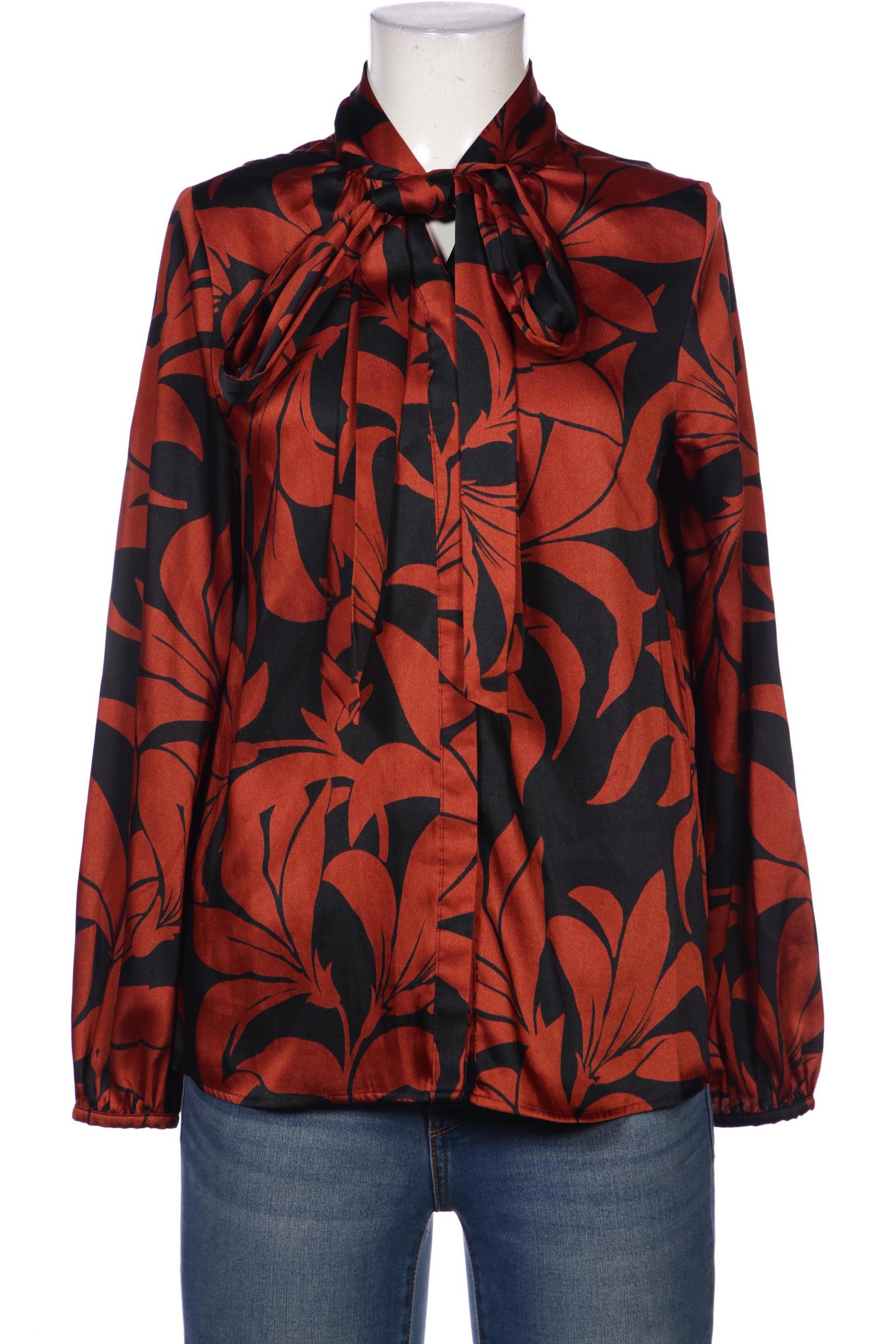 

Hallhuber Damen Bluse, braun