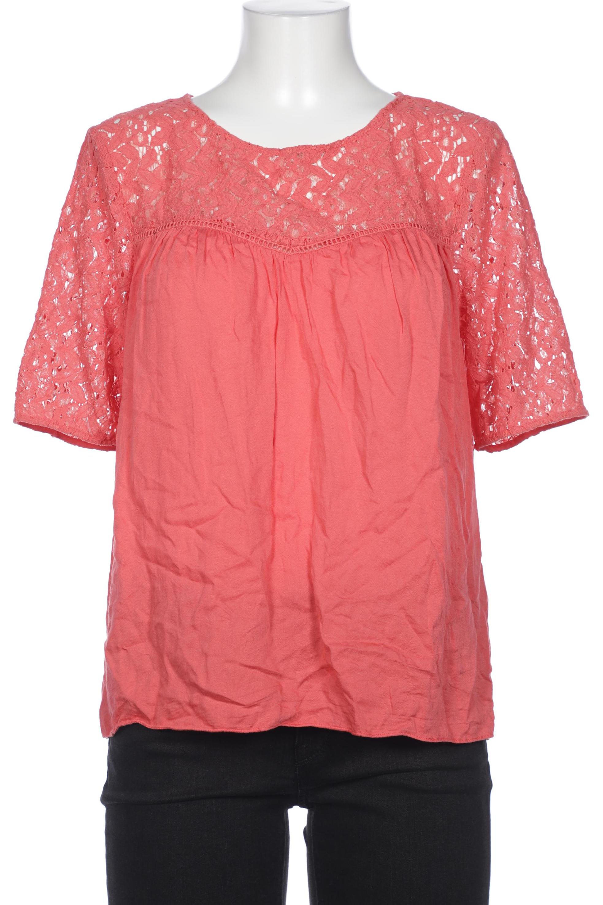 

Hallhuber Damen Bluse, pink