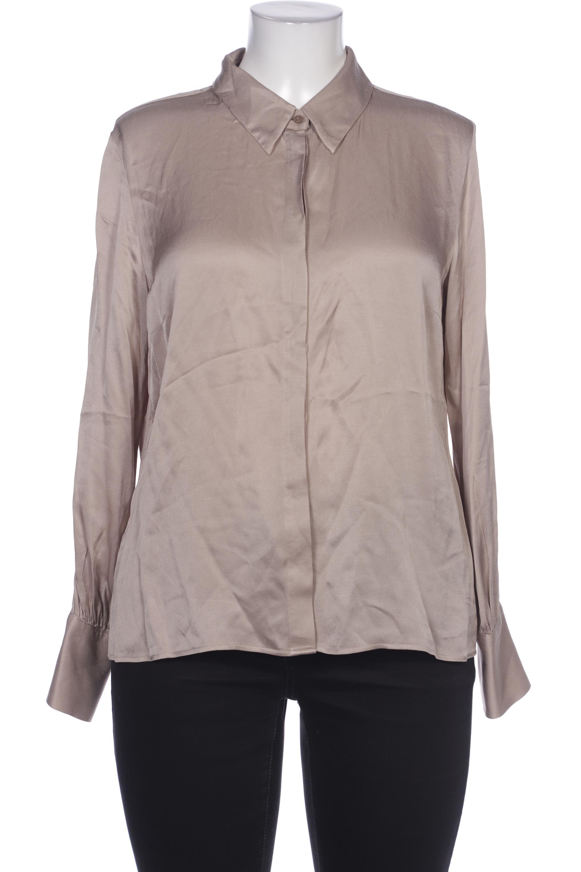 

Hallhuber Damen Bluse, beige, Gr. 44