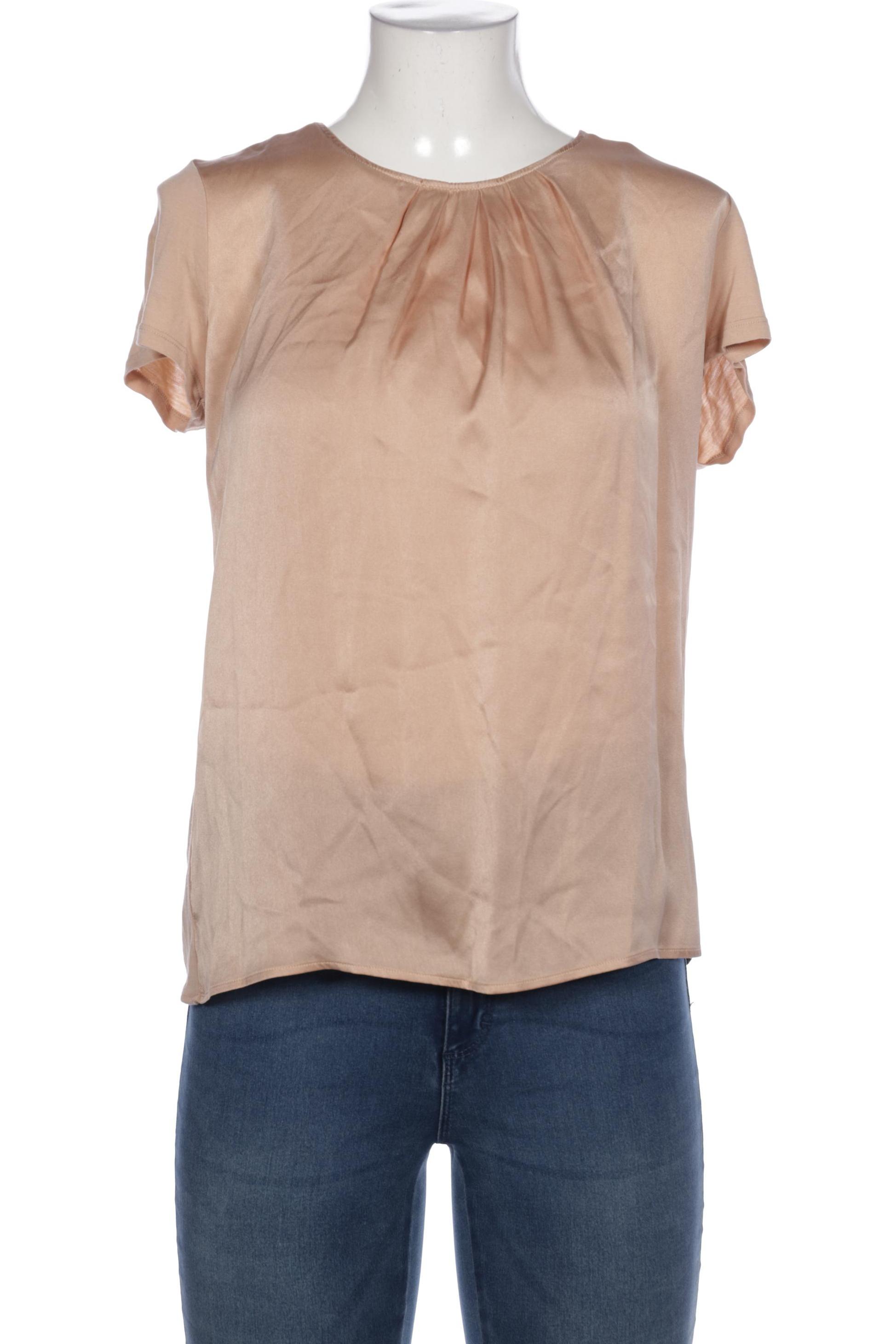 

Hallhuber Damen Bluse, beige, Gr. 38