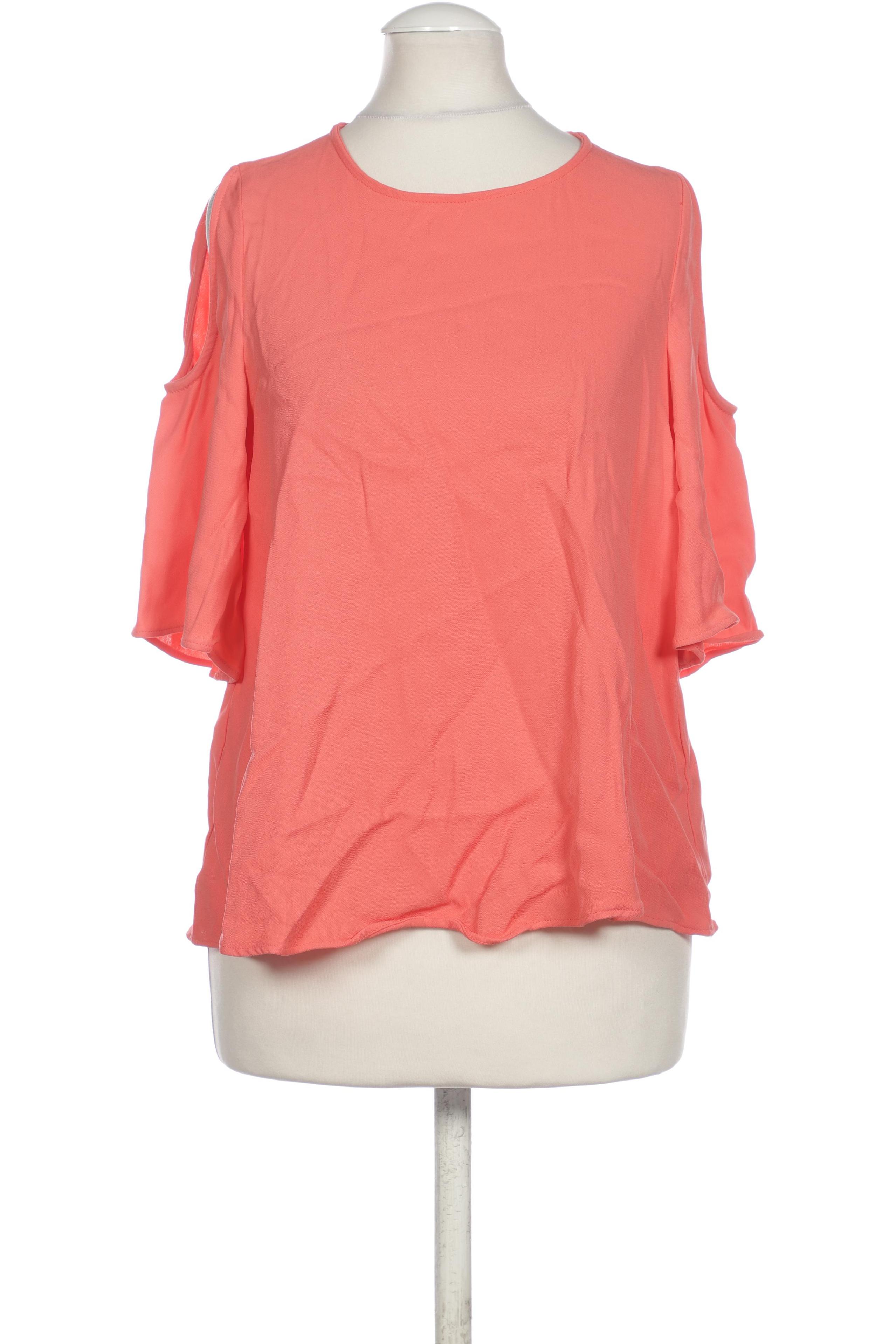 

Hallhuber Damen Bluse, pink, Gr. 34