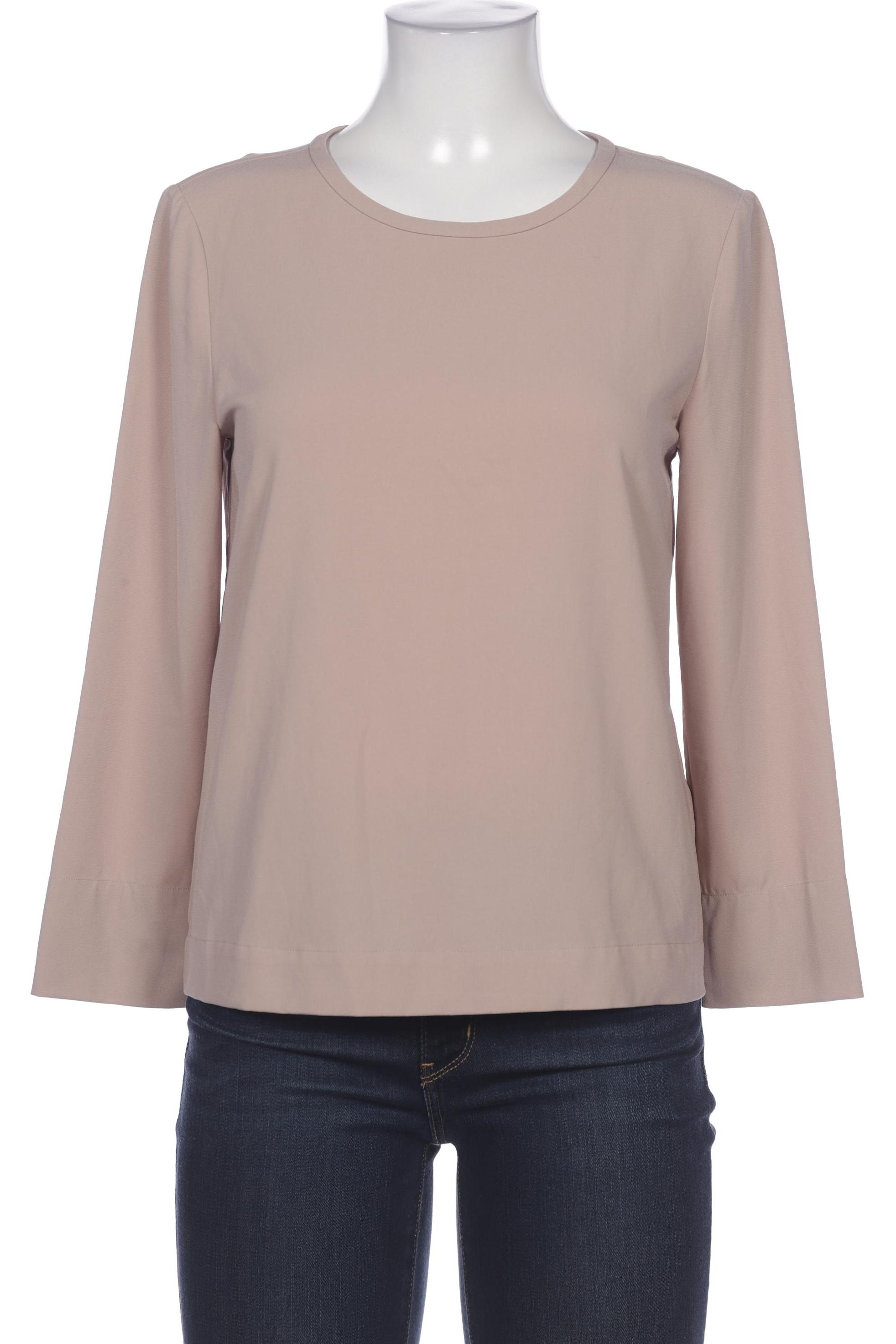 

Hallhuber Damen Bluse, pink, Gr. 36