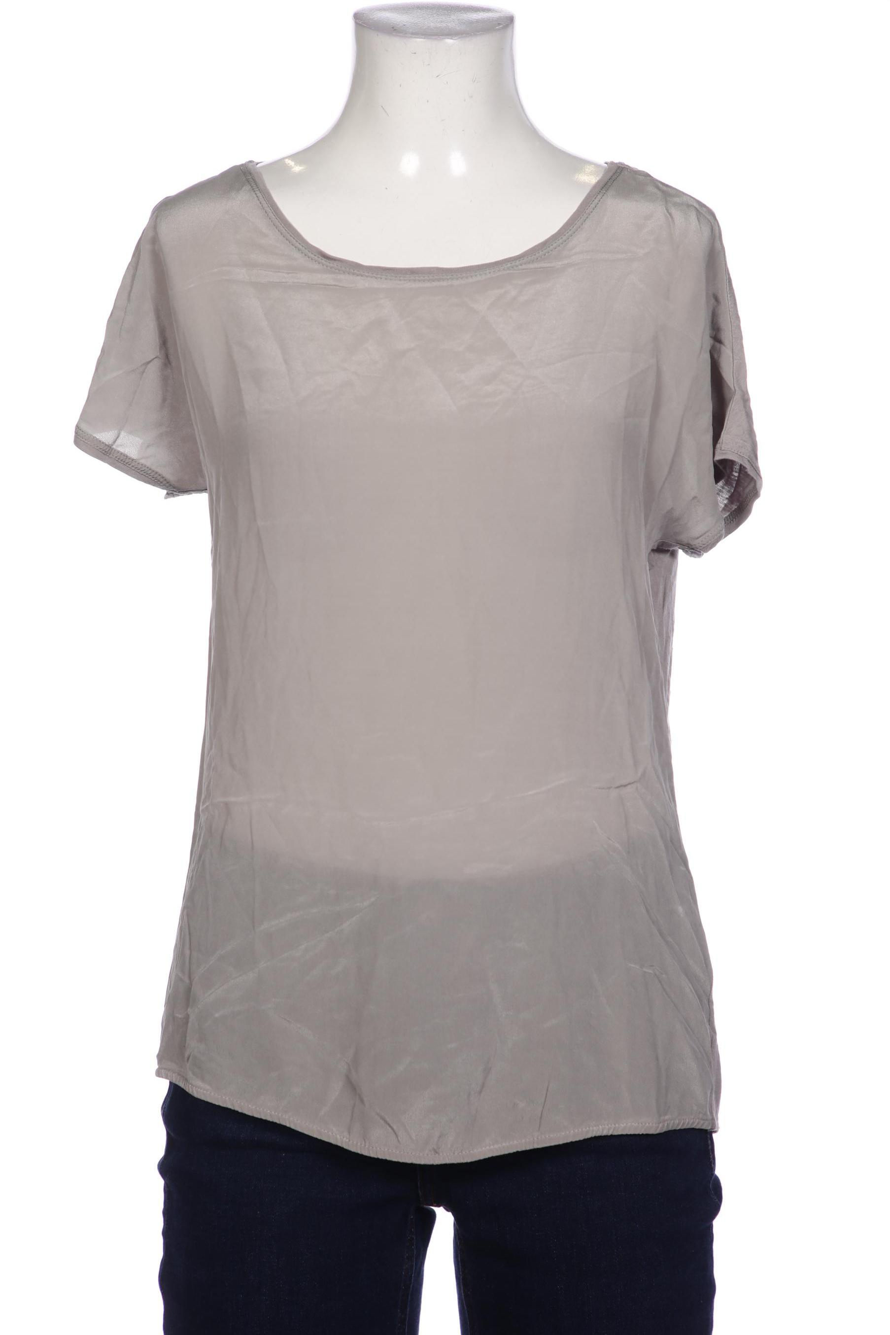 

Hallhuber Damen Bluse, grau