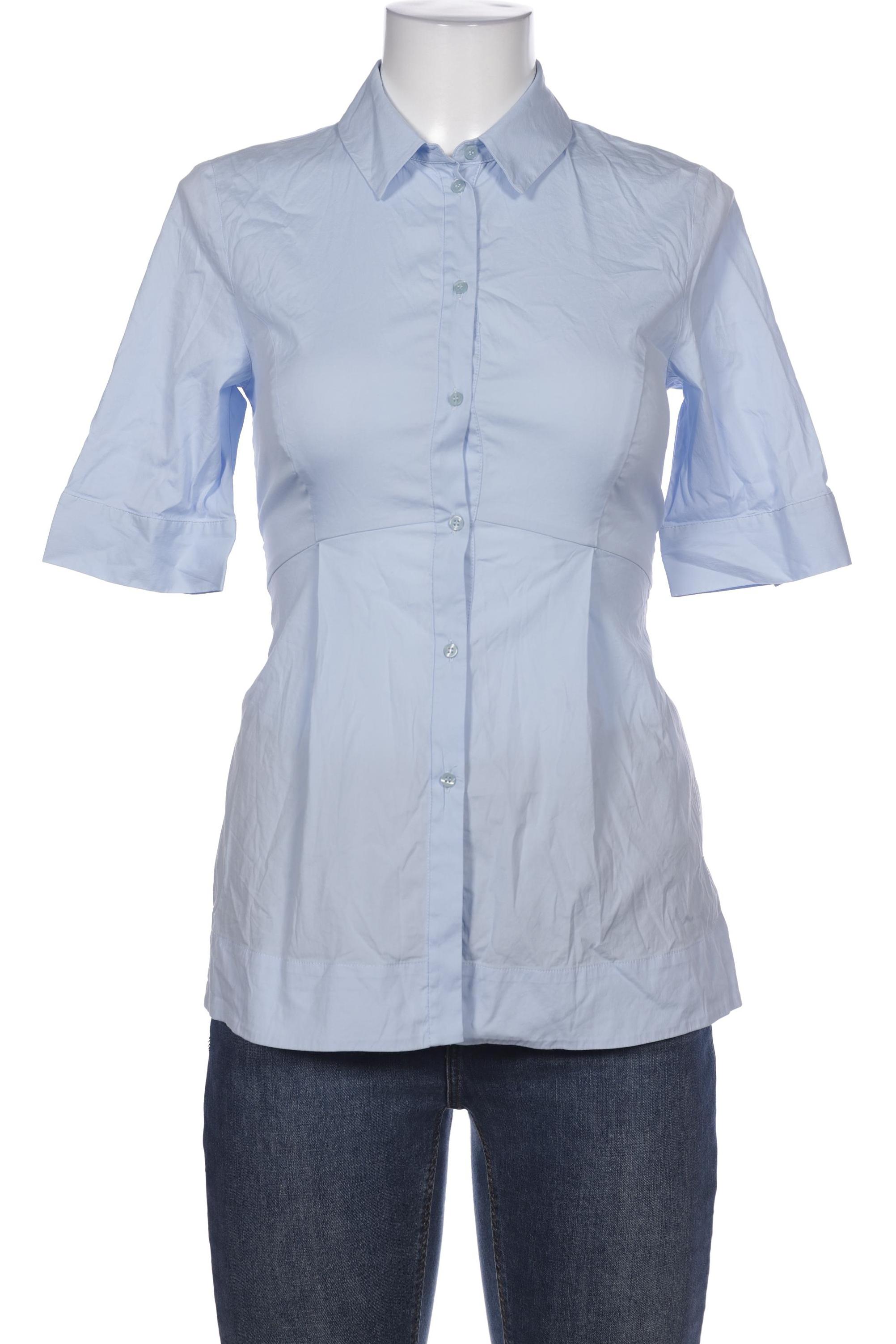 

Hallhuber Damen Bluse, hellblau