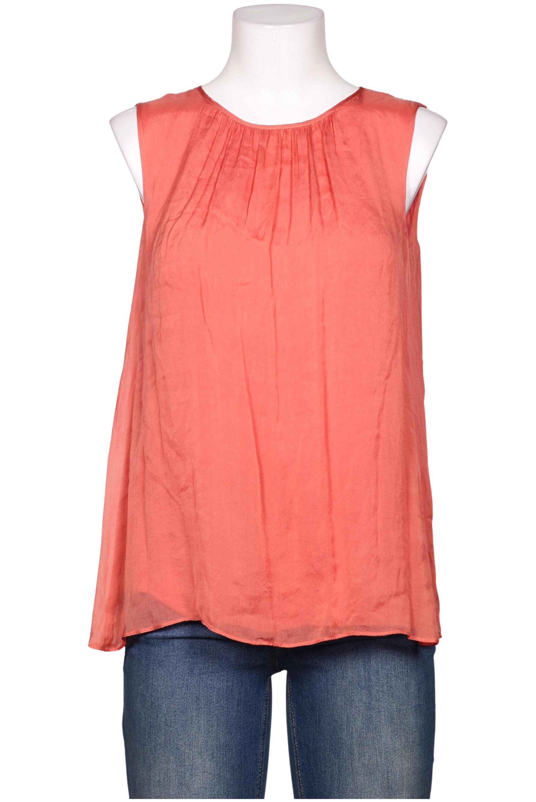 

Hallhuber Damen Bluse, pink, Gr. 38