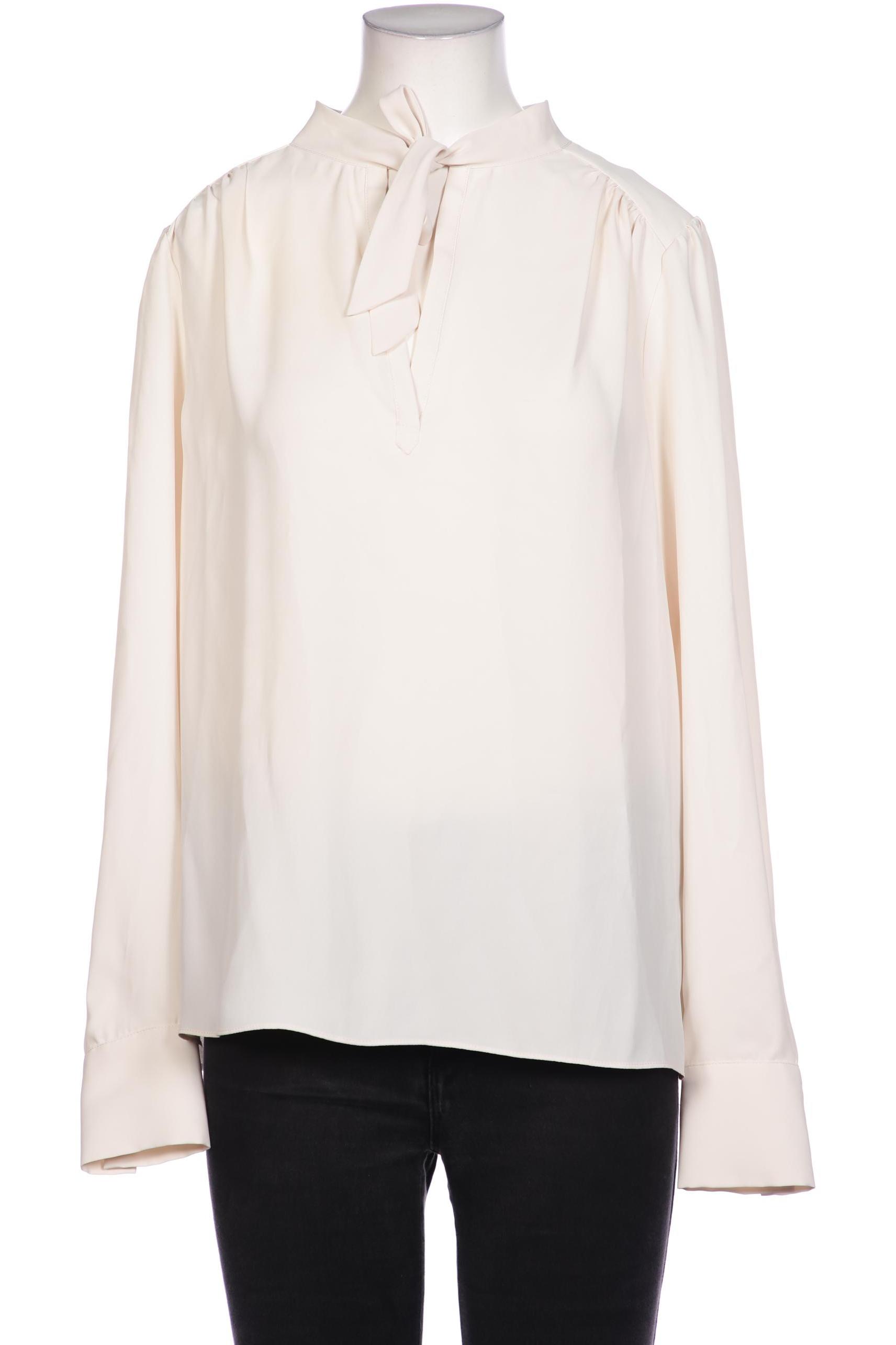 

Hallhuber Damen Bluse, beige, Gr. 40