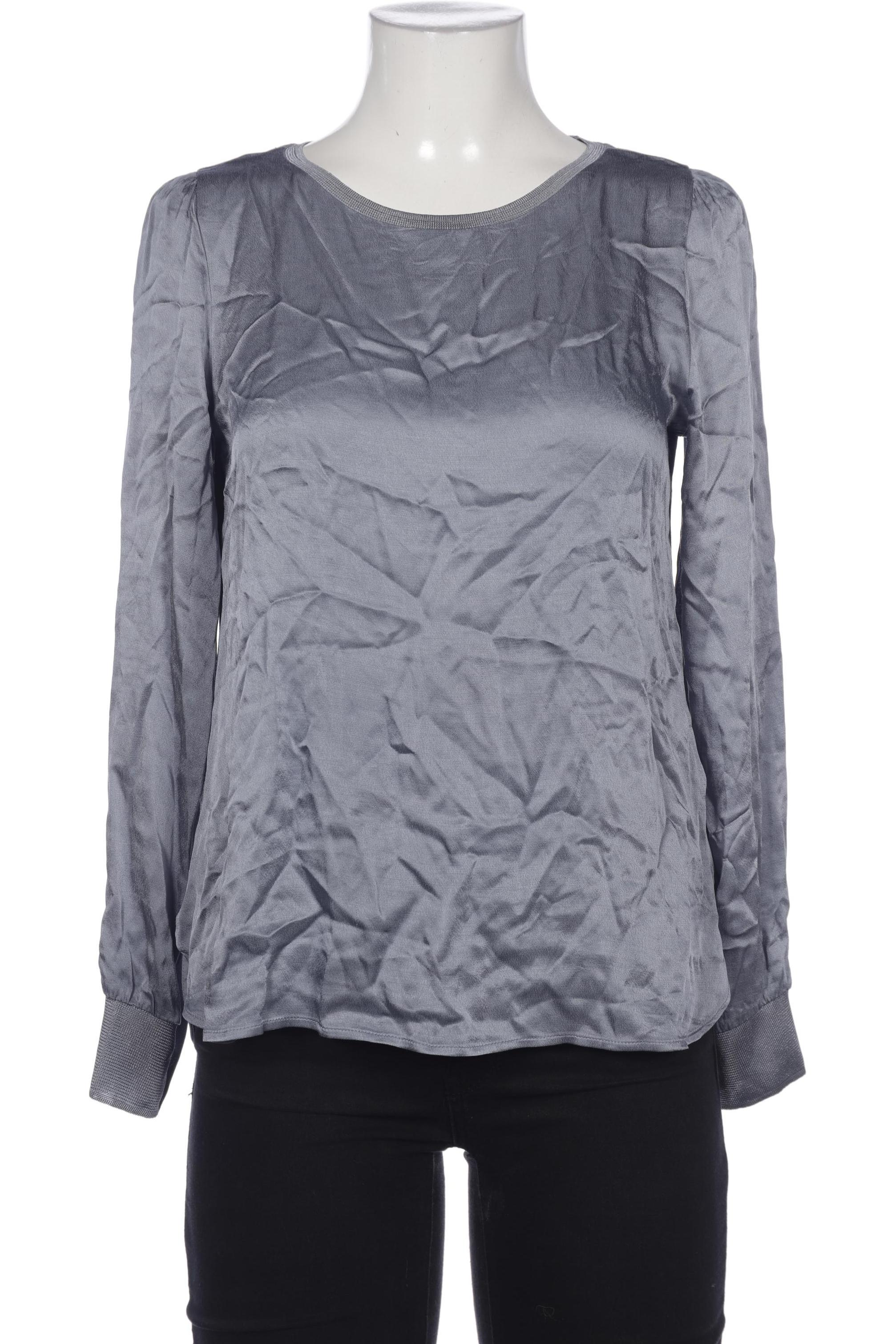 

Hallhuber Damen Bluse, blau