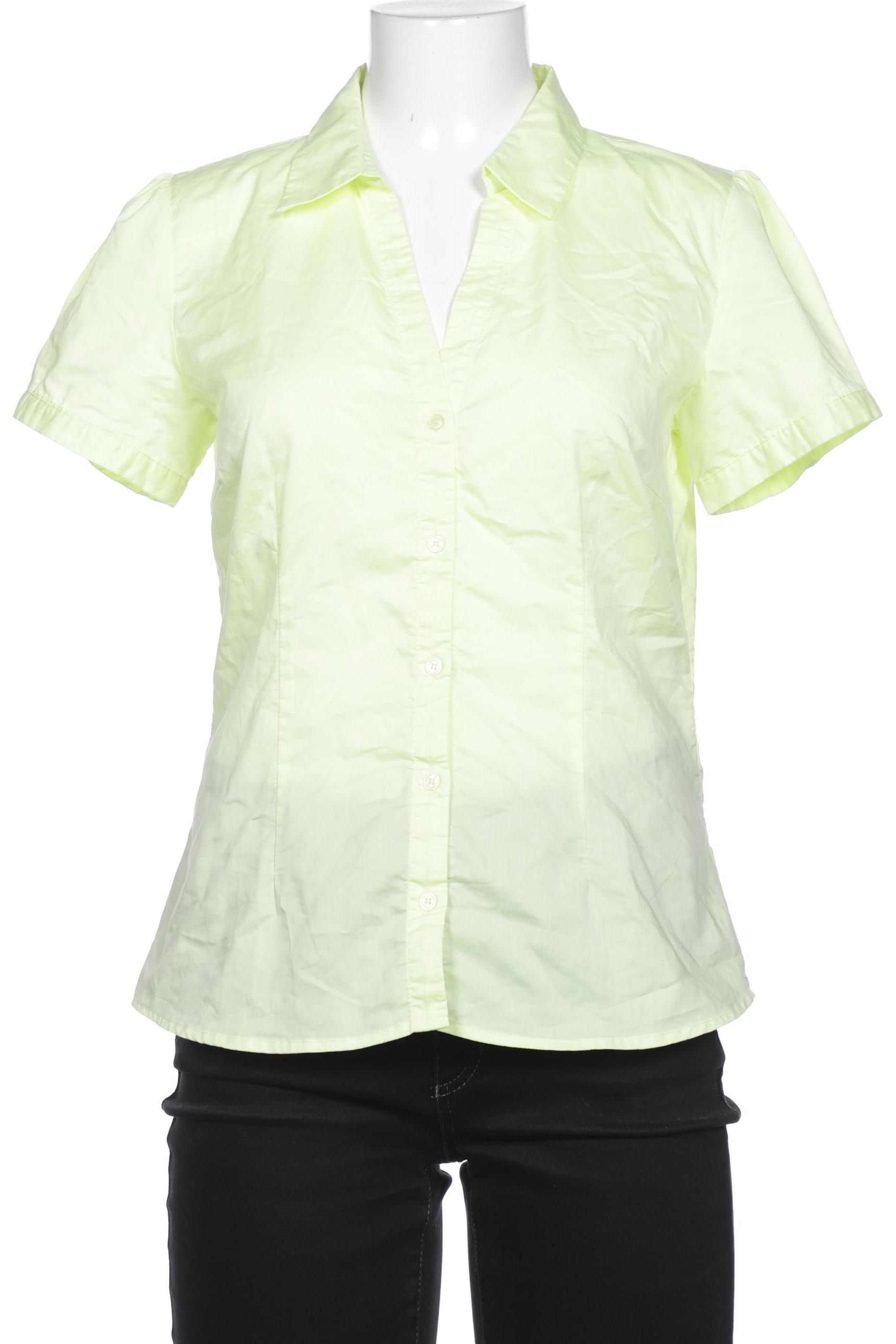 

Hallhuber Damen Bluse, neon