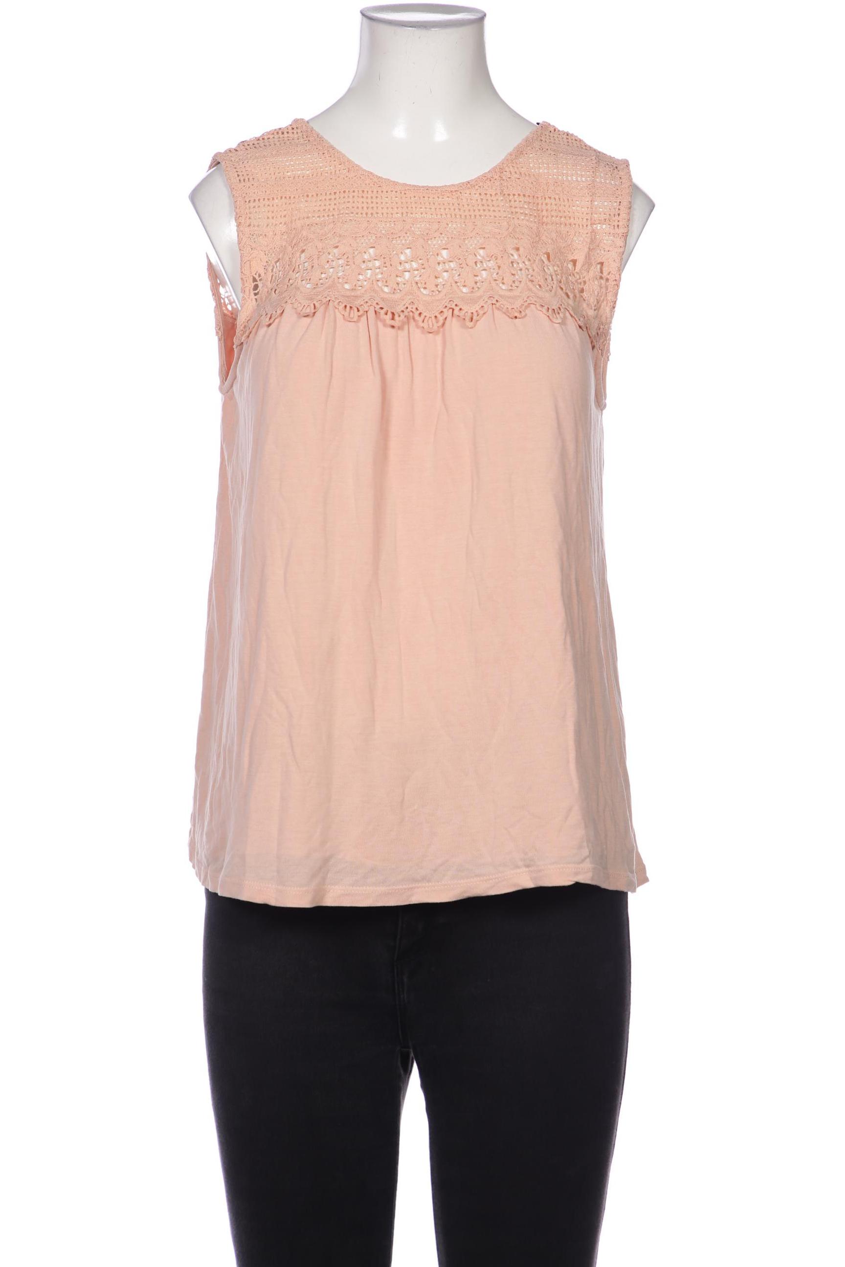 

Hallhuber Damen Bluse, pink